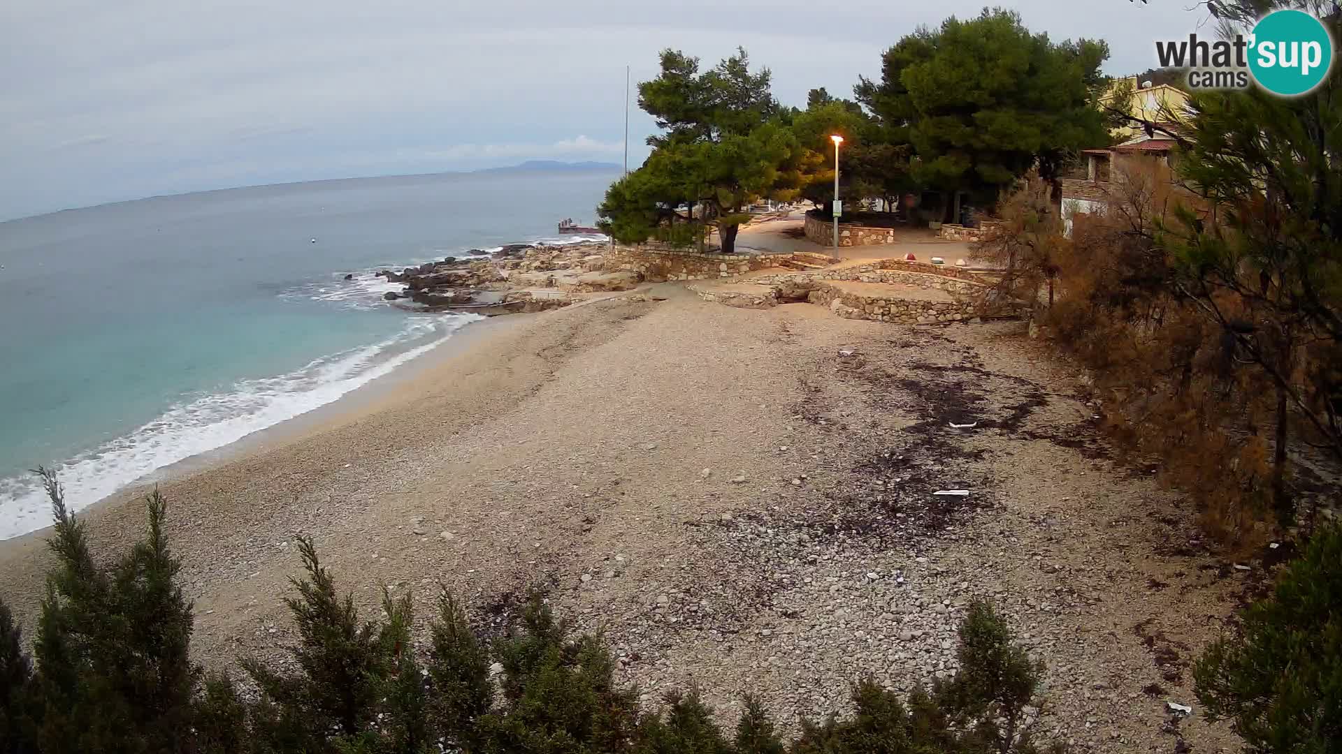 Live Cam Ivan Dolac – Jelsa – Hvar