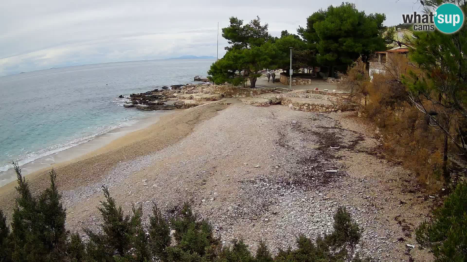 Webcam Ivan Dolac – Jelsa – Hvar