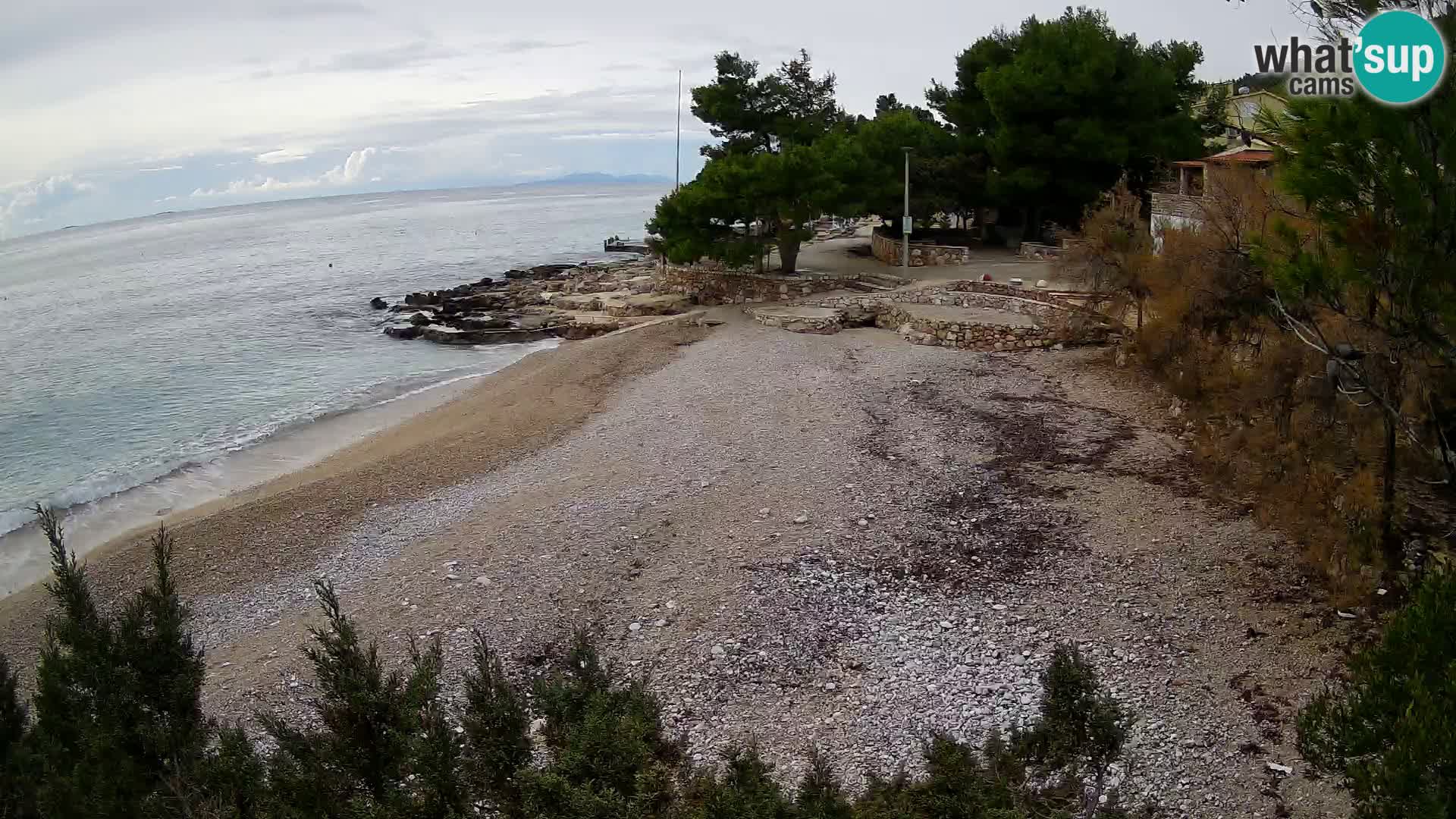 Live Cam Ivan Dolac – Jelsa – Hvar
