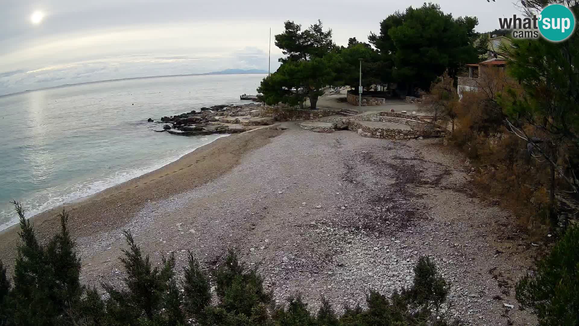 Webcam Ivan Dolac – Jelsa – Hvar