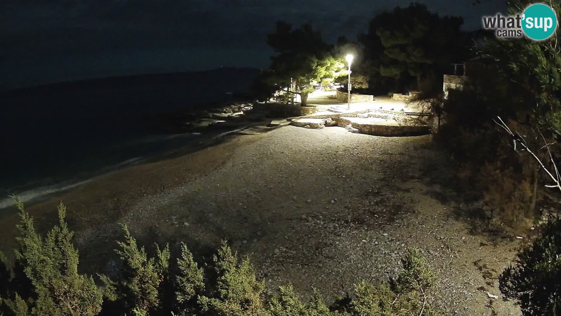 Camera en vivo Ivan Dolac – Jelsa – Hvar