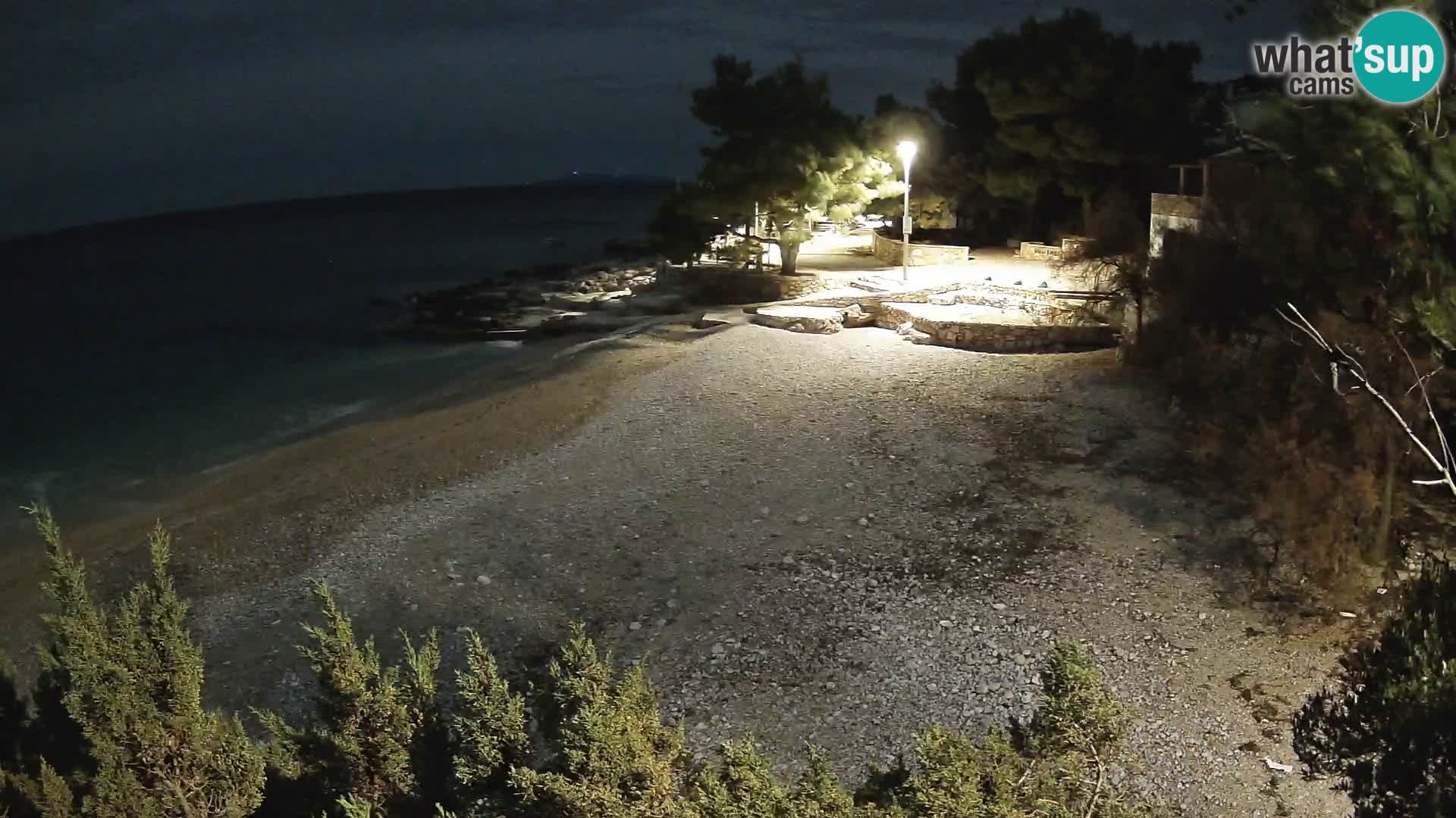 Spletna kamera Ivan Dolac – Jelsa – Hvar