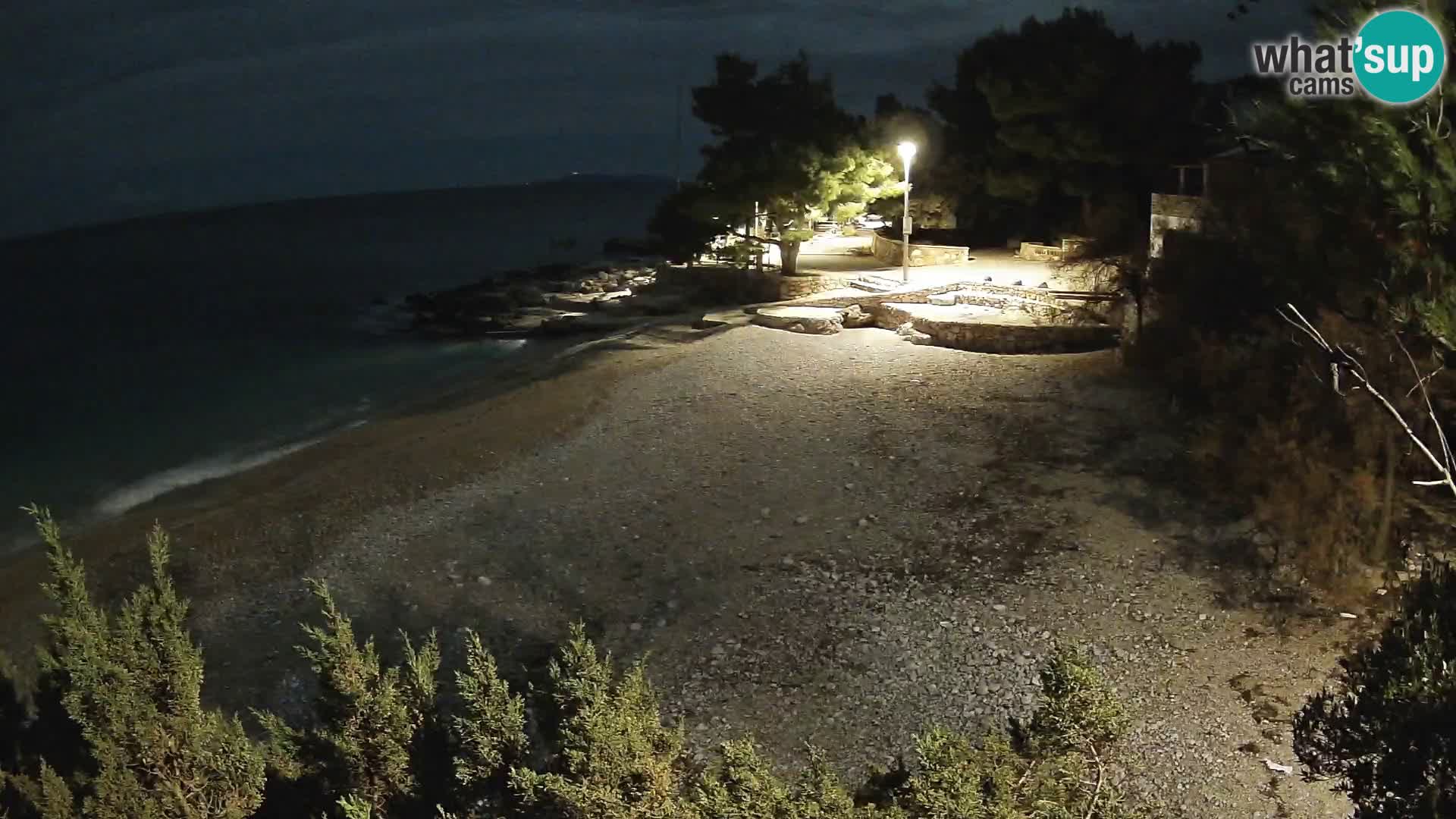 Webcam Ivan Dolac – Jelsa – Hvar