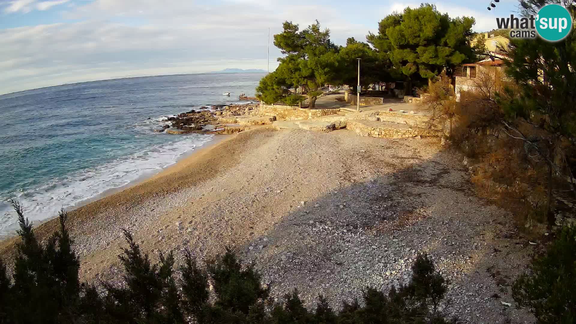 Web kamera Ivan Dolac – Jelsa – Hvar