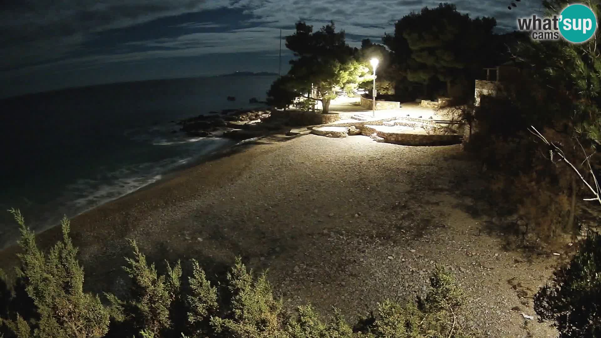 Livecam Ivan Dolac – Jelsa – Hvar