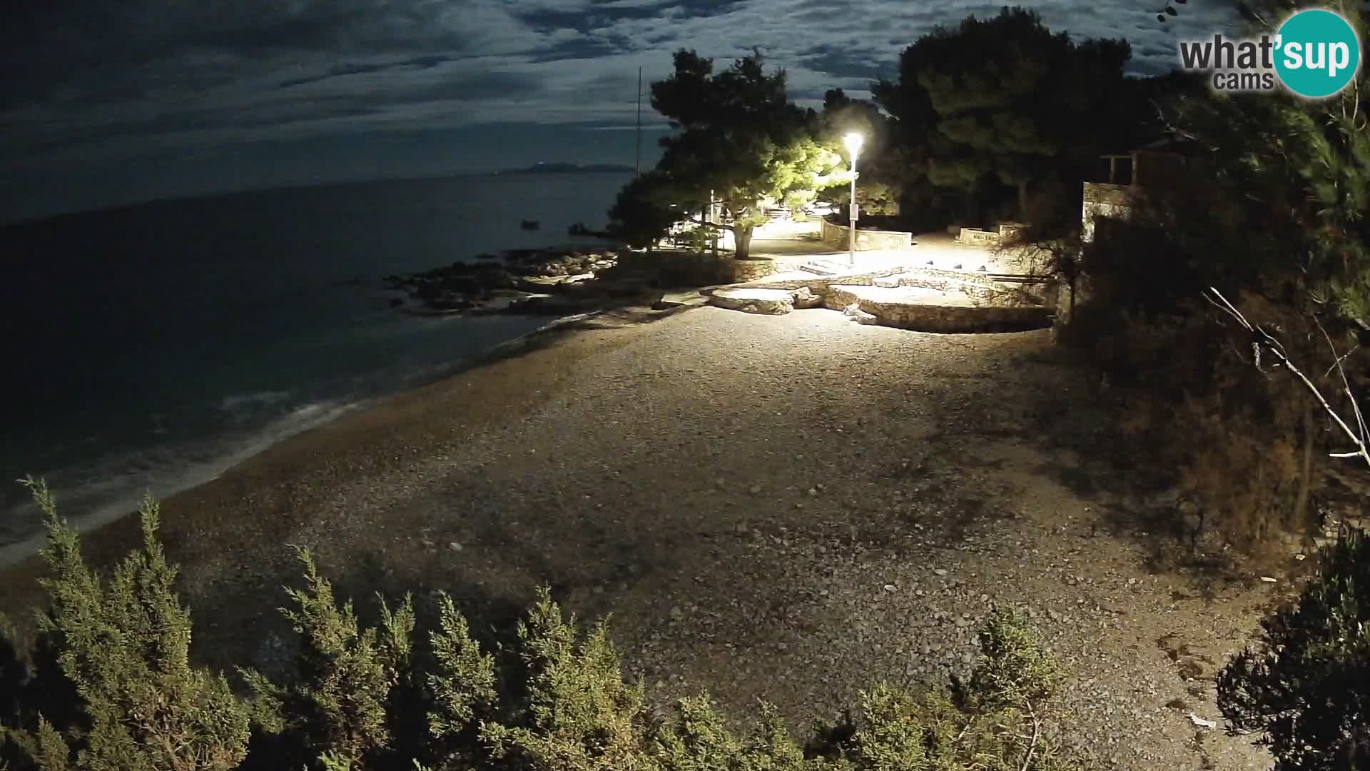 Camera en vivo Ivan Dolac – Jelsa – Hvar