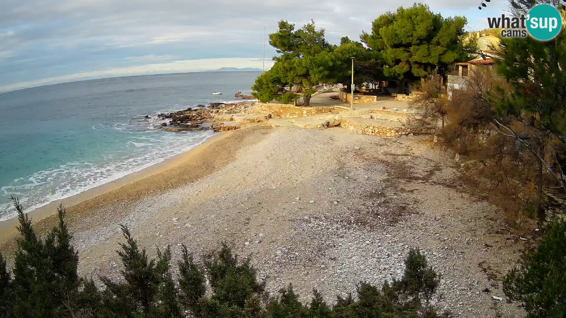 Webcam Ivan Dolac – Jelsa – Hvar