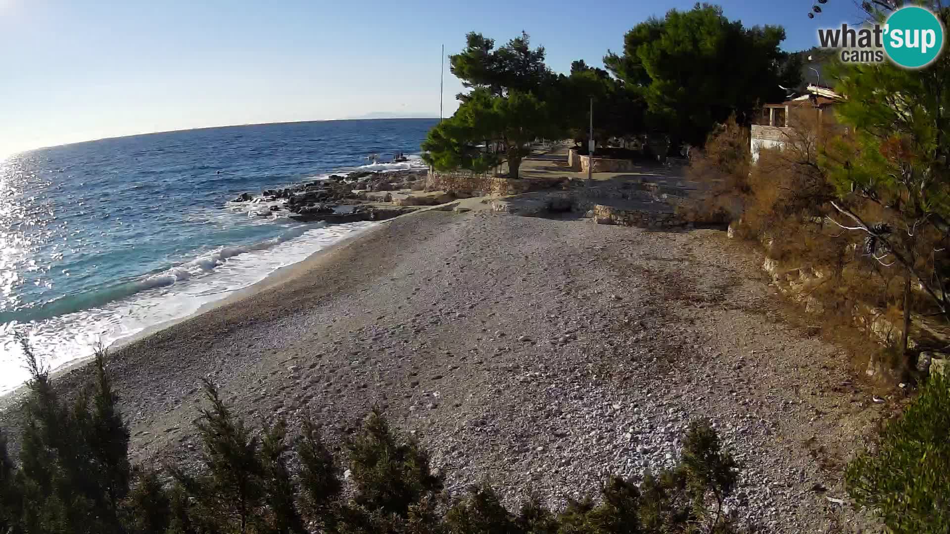 Webcam Ivan Dolac – Jelsa – Hvar