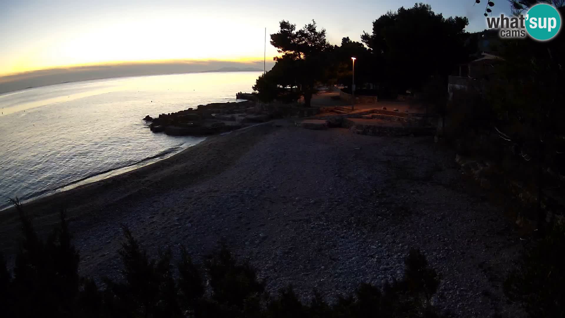 Spletna kamera Ivan Dolac – Jelsa – Hvar