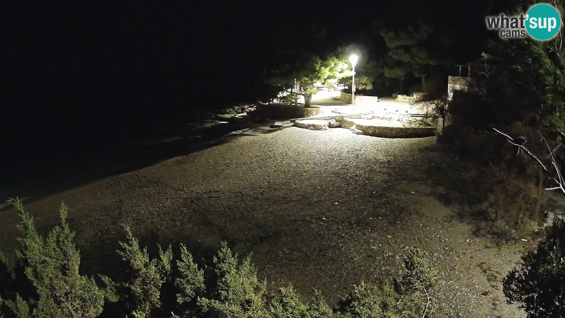 Webcam Ivan Dolac – Jelsa – Hvar