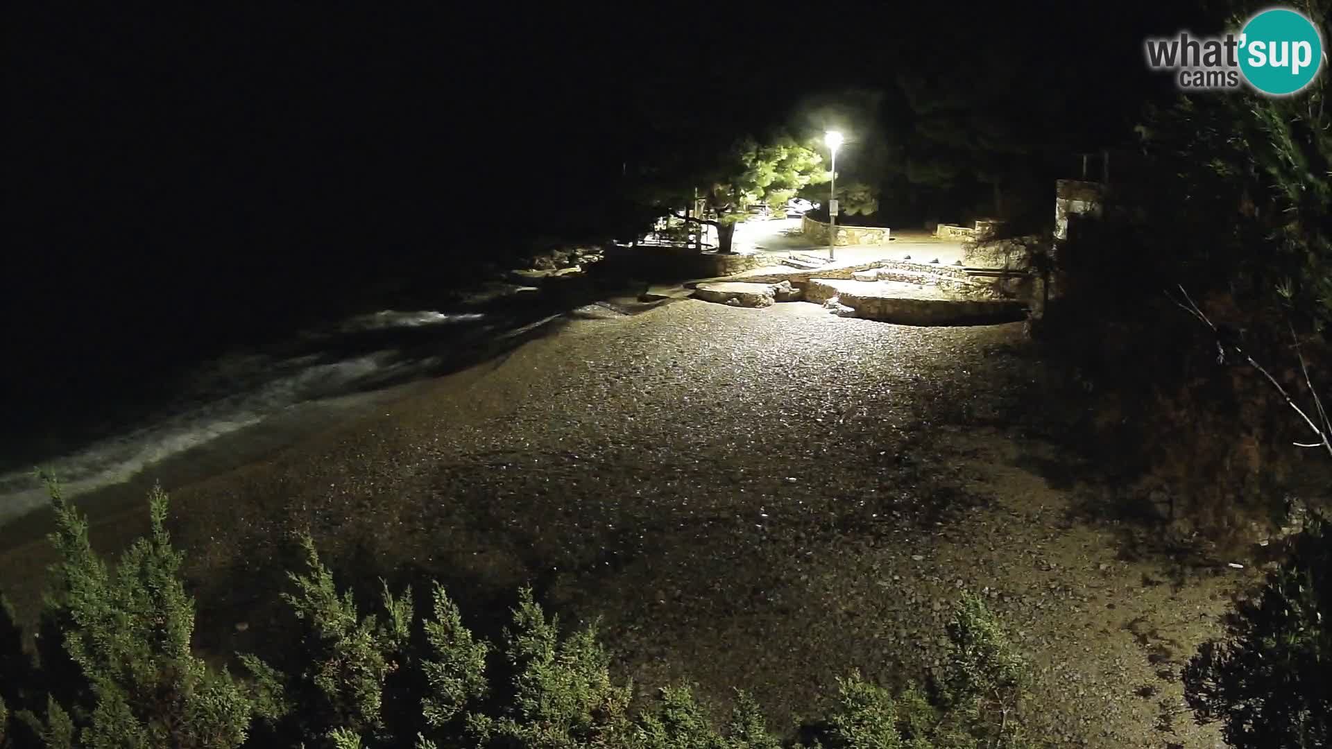 Spletna kamera Ivan Dolac – Jelsa – Hvar