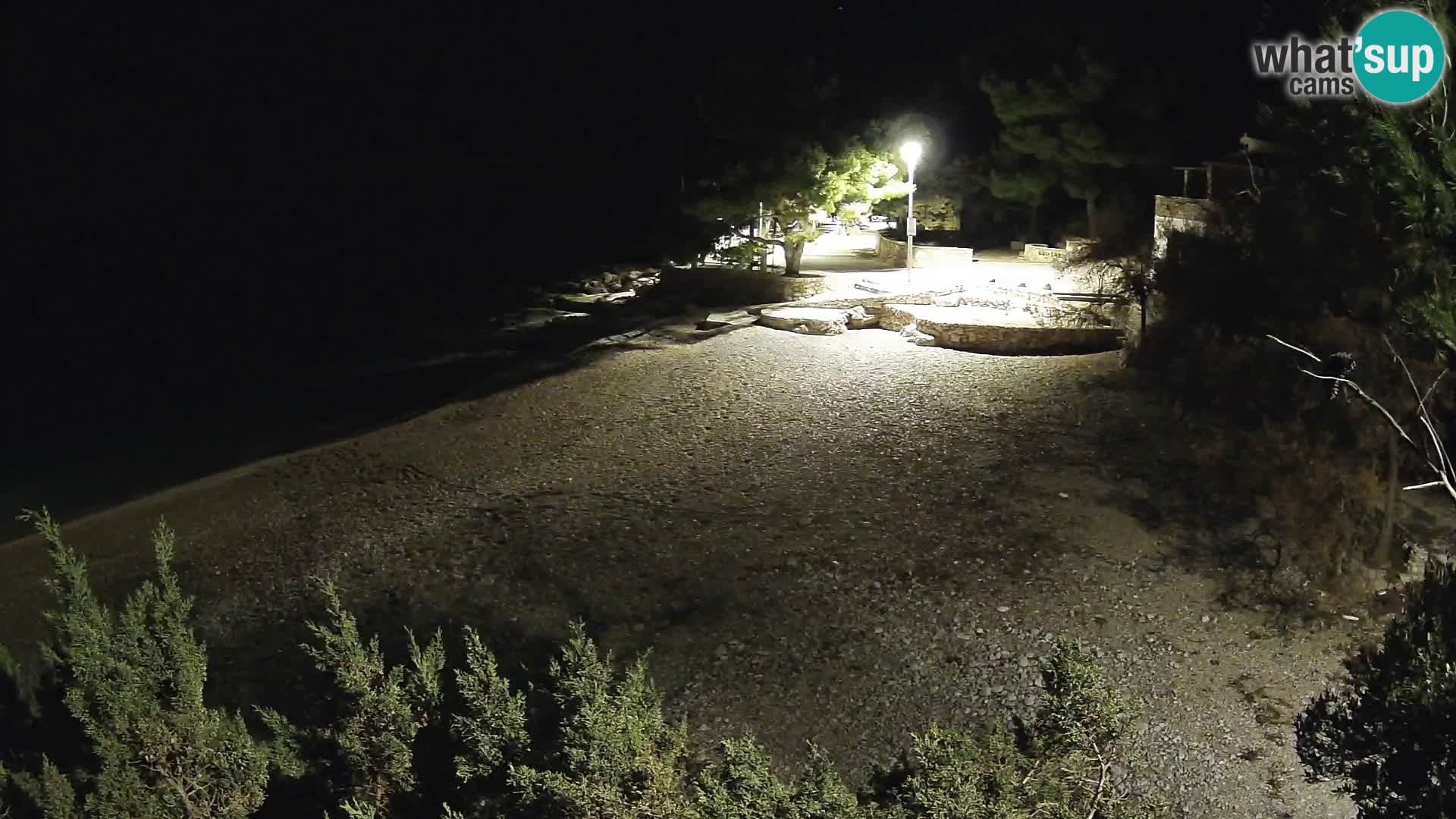 Spletna kamera Ivan Dolac – Jelsa – Hvar