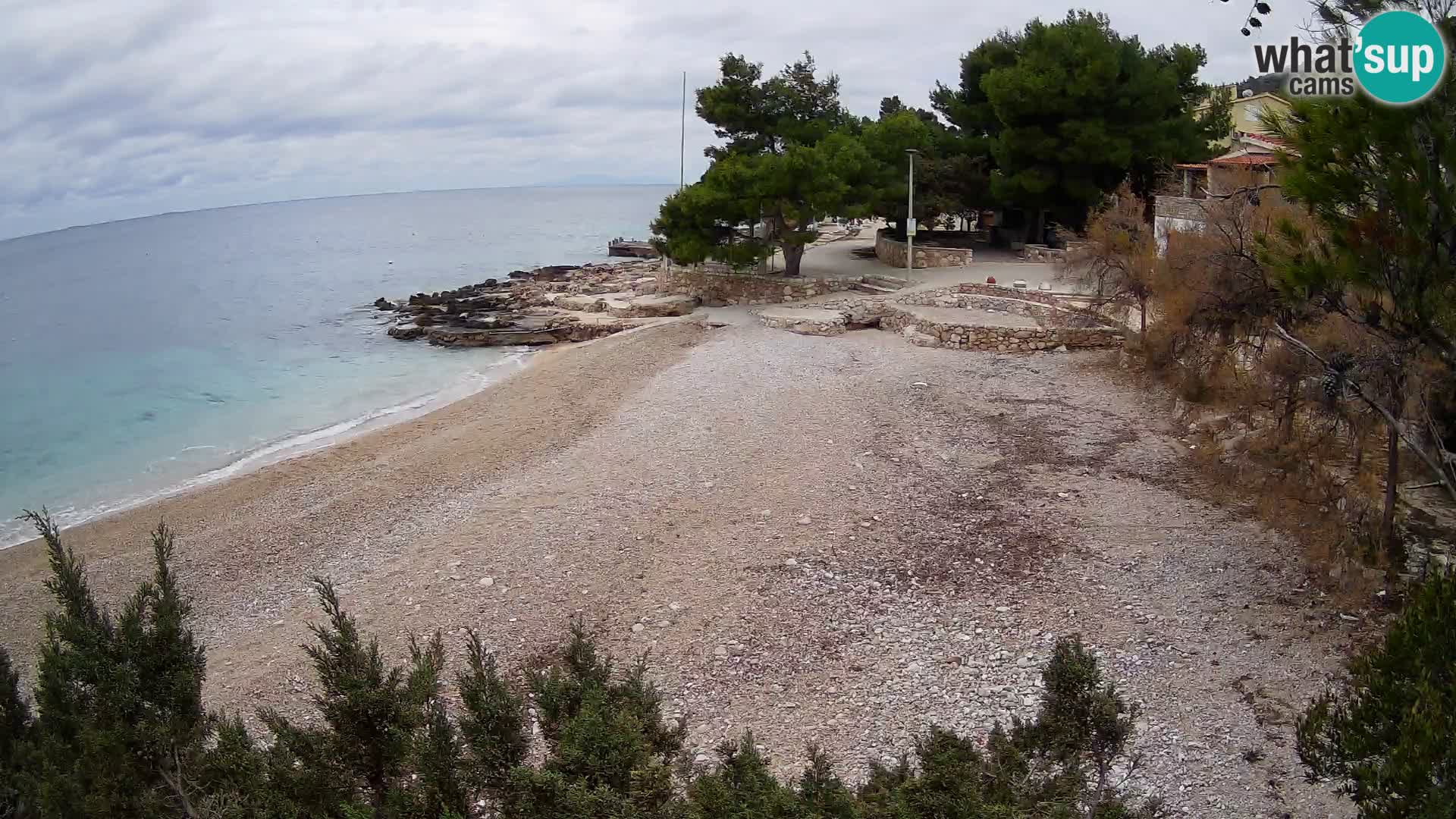 Live Cam Ivan Dolac – Jelsa – Hvar