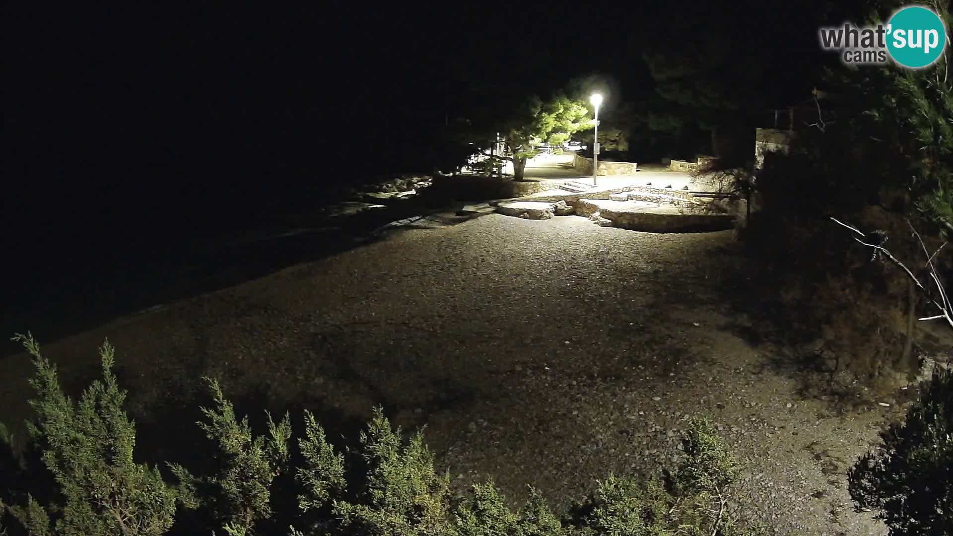 Web kamera Ivan Dolac – Jelsa – Hvar