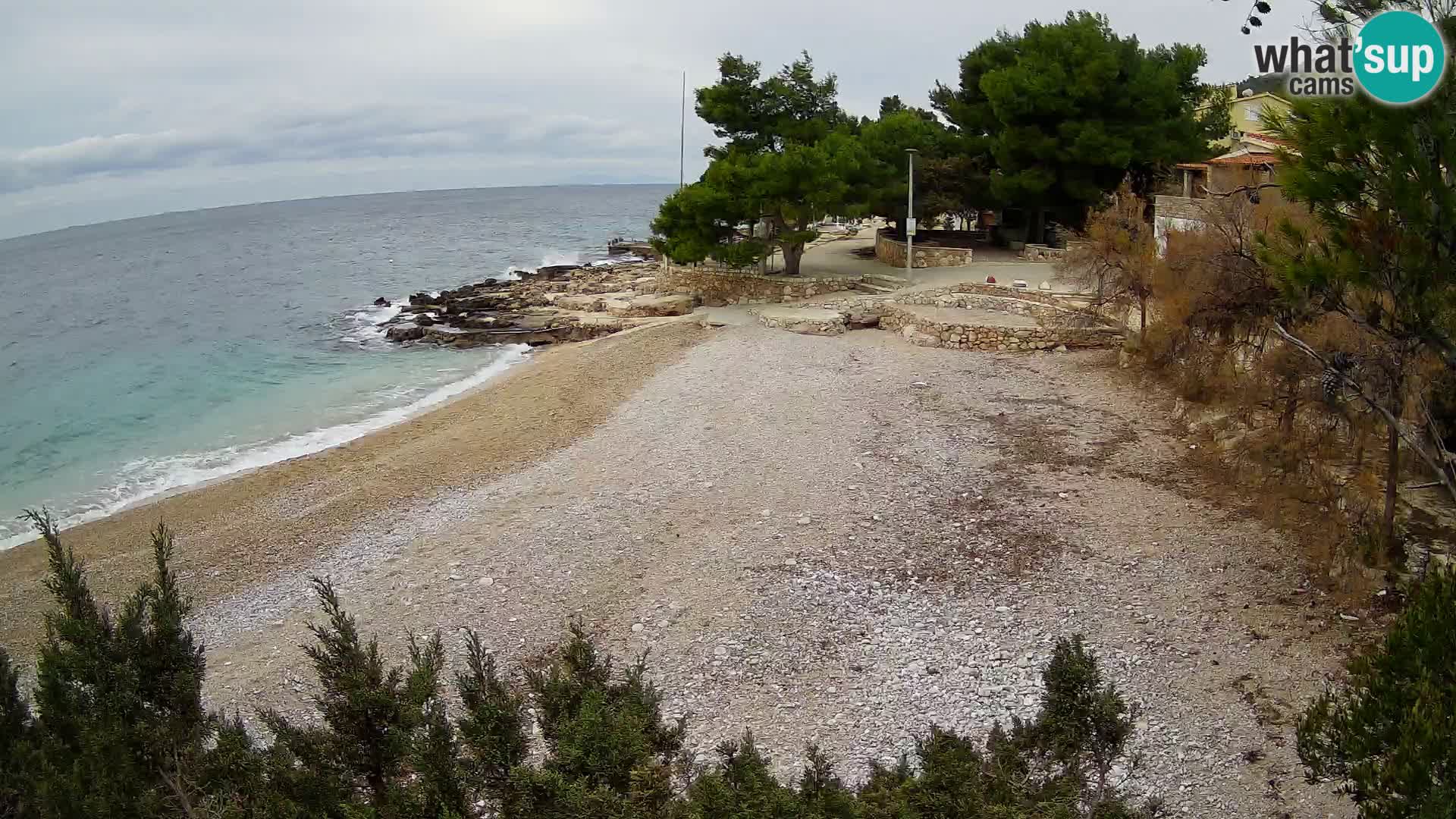 Camera en vivo Ivan Dolac – Jelsa – Hvar