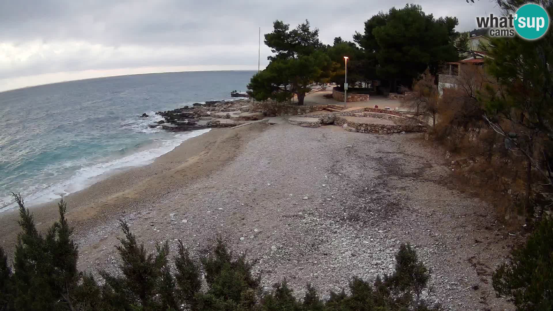 Livecam Ivan Dolac – Jelsa – Hvar