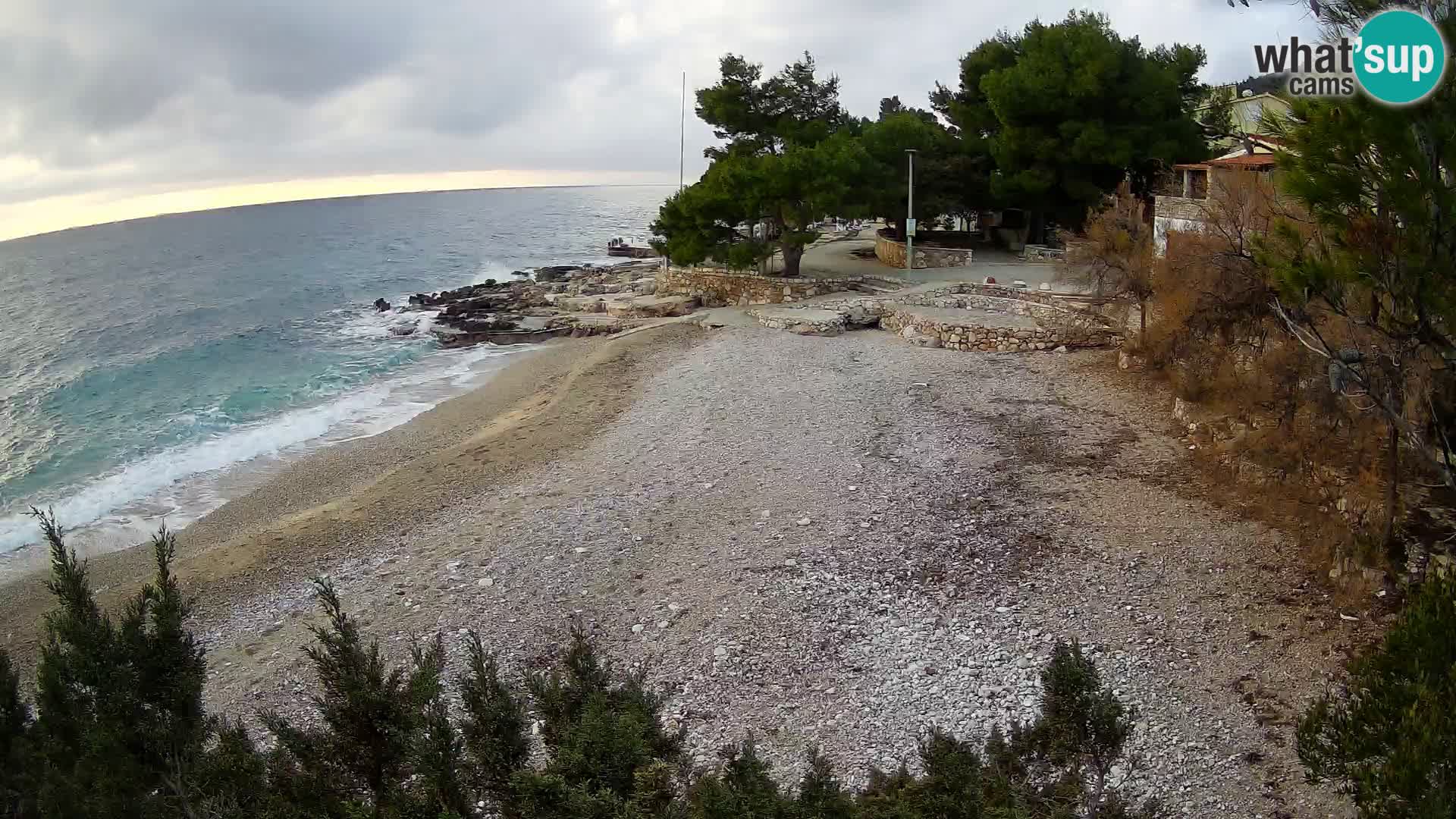 Livecam Ivan Dolac – Jelsa – Hvar