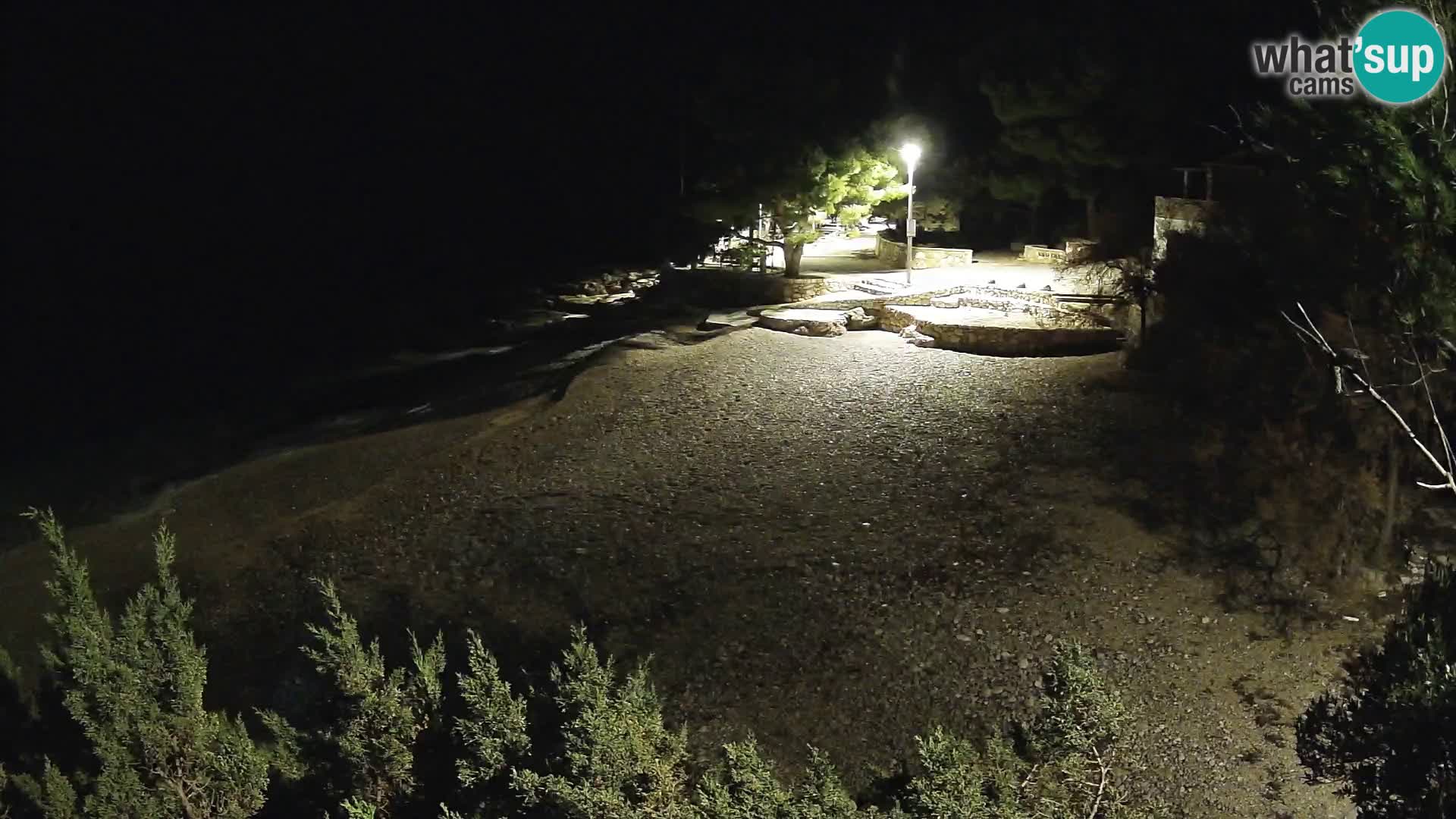 Spletna kamera Ivan Dolac – Jelsa – Hvar