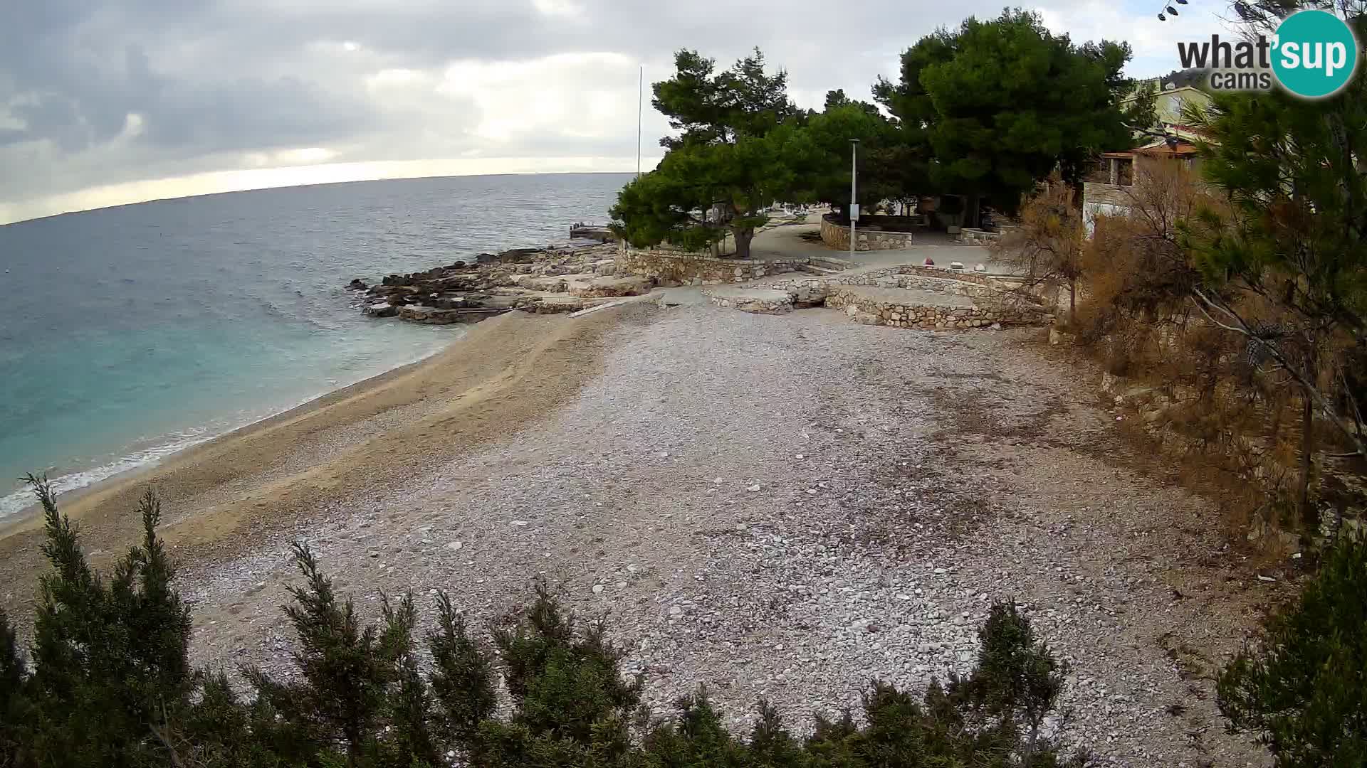 Webcam Ivan Dolac – Jelsa – Hvar