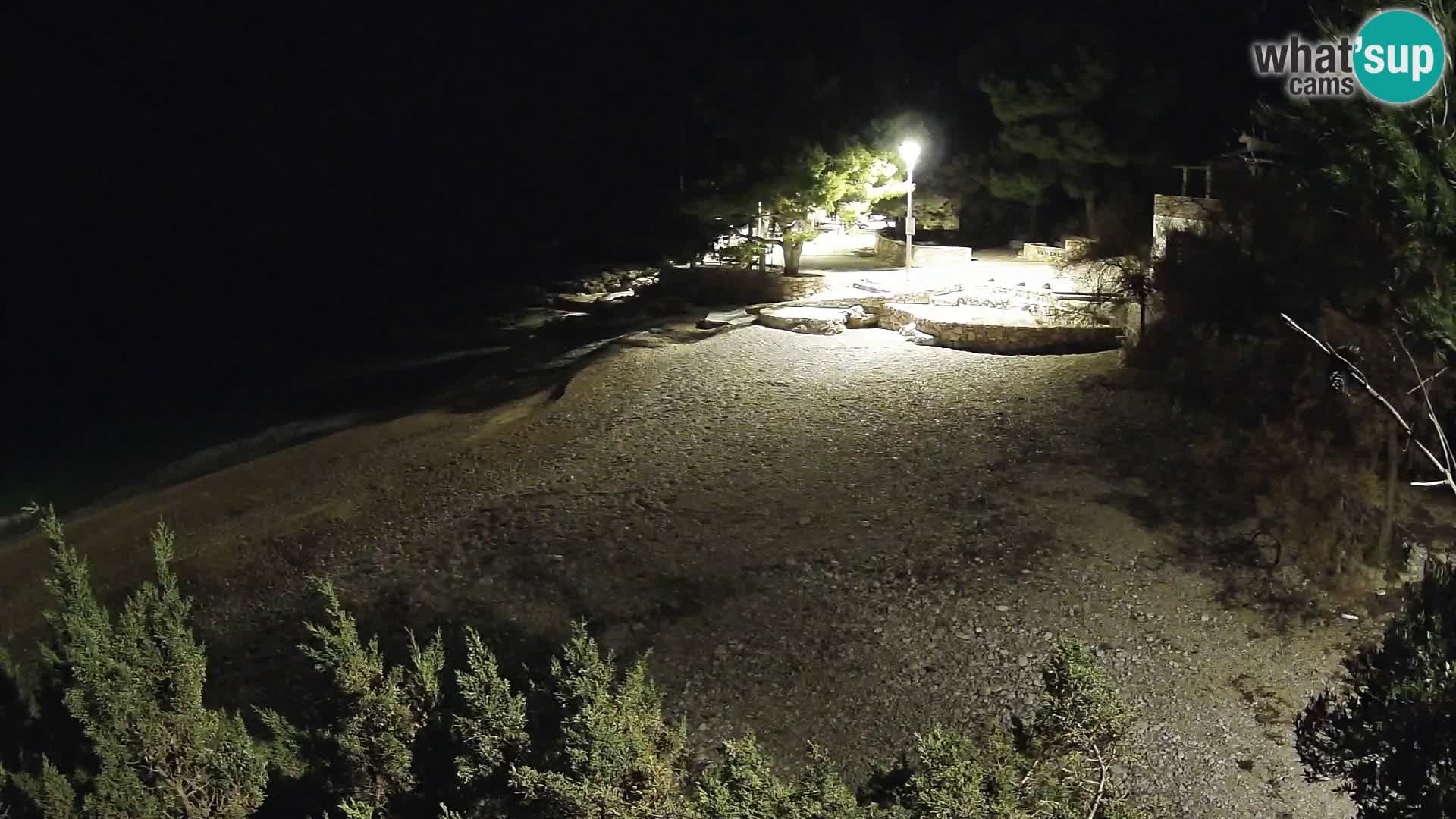 Webcam Ivan Dolac – Jelsa – Hvar