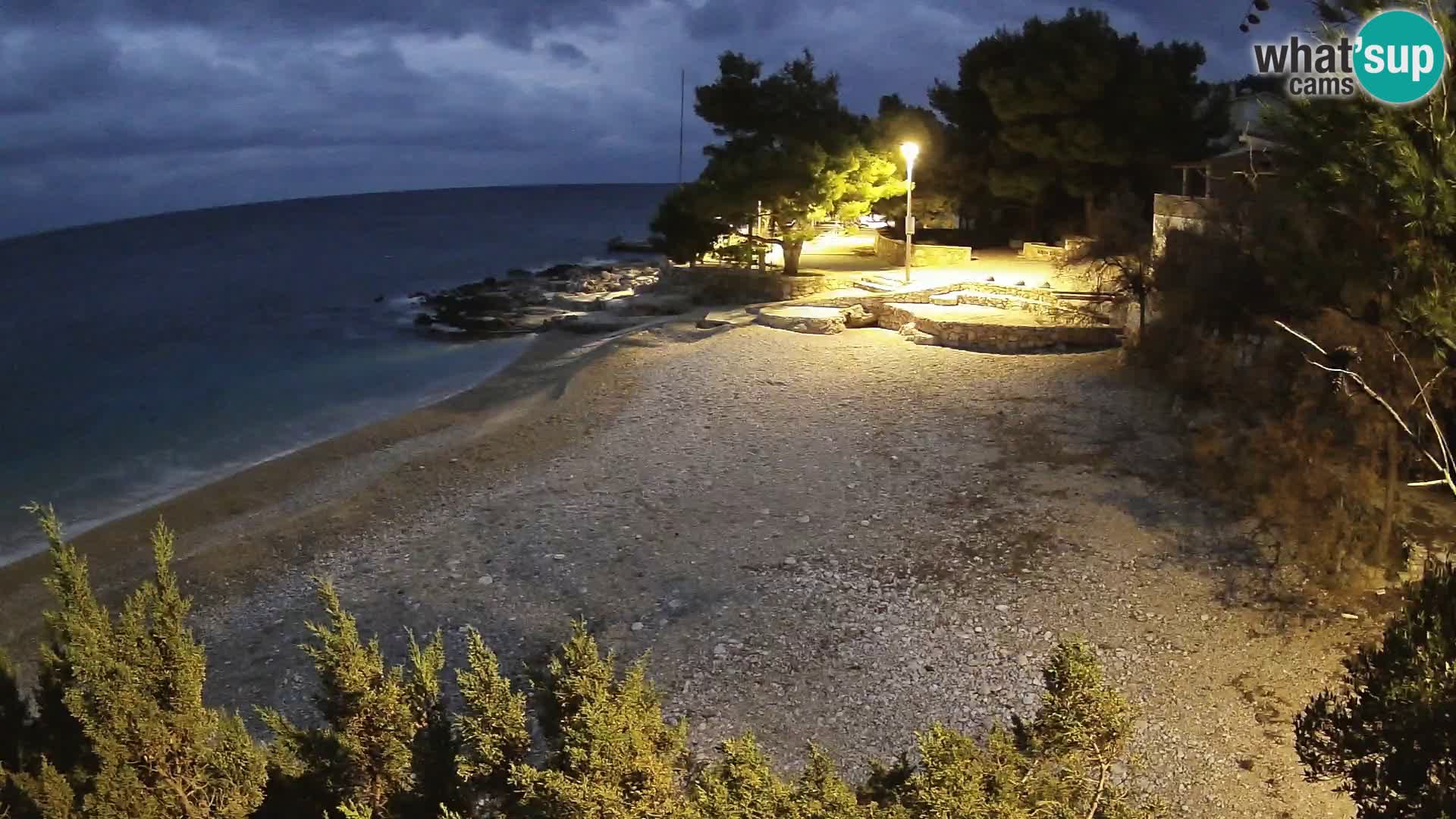 Webcam Ivan Dolac – Jelsa – Hvar