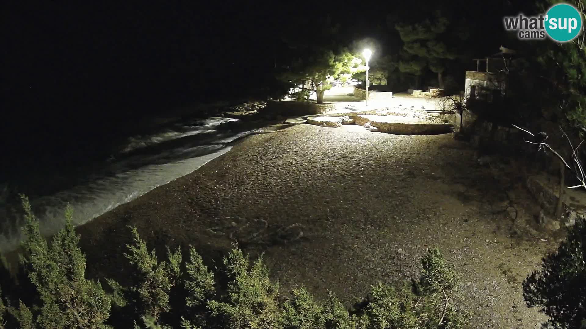 Livecam Ivan Dolac – Jelsa – Hvar