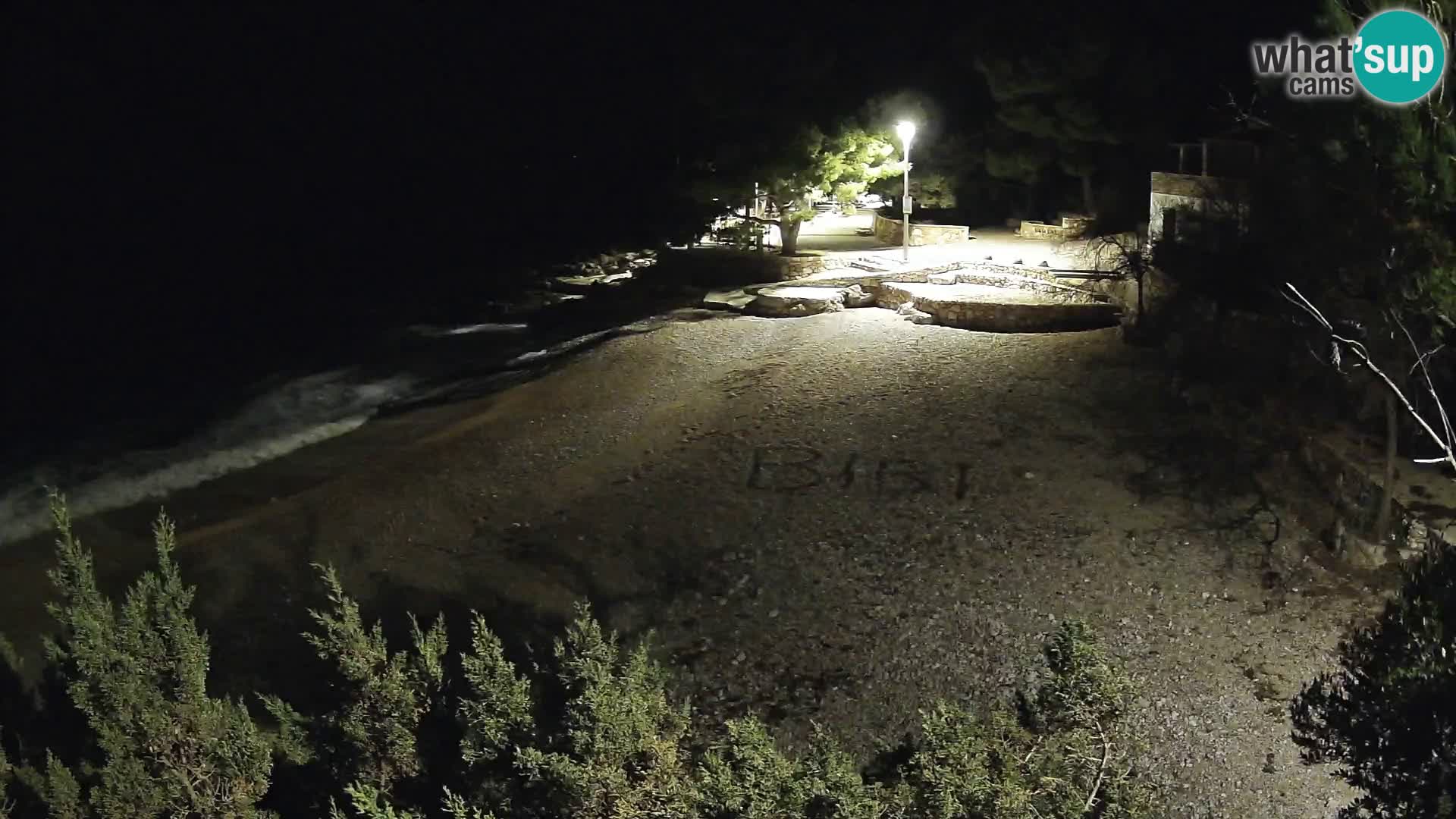 Webcam Ivan Dolac – Jelsa – Hvar