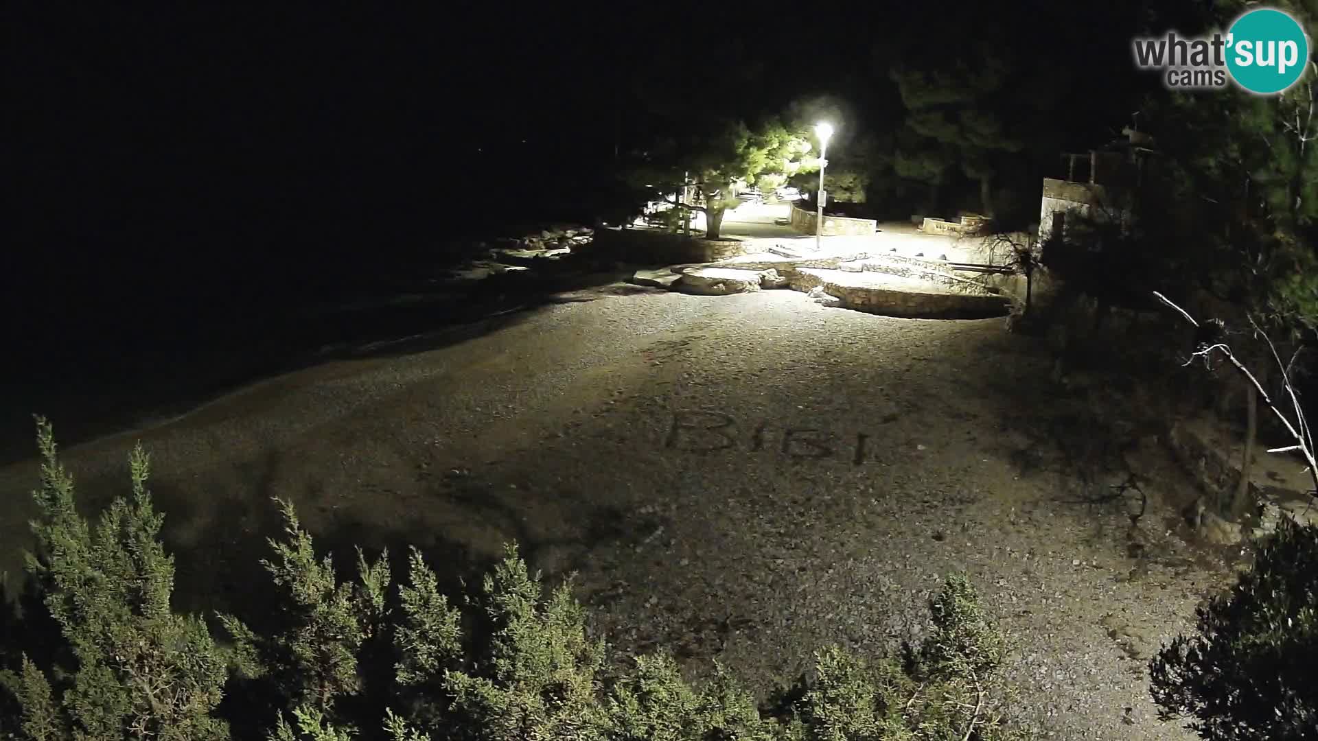 Camera en vivo Ivan Dolac – Jelsa – Hvar