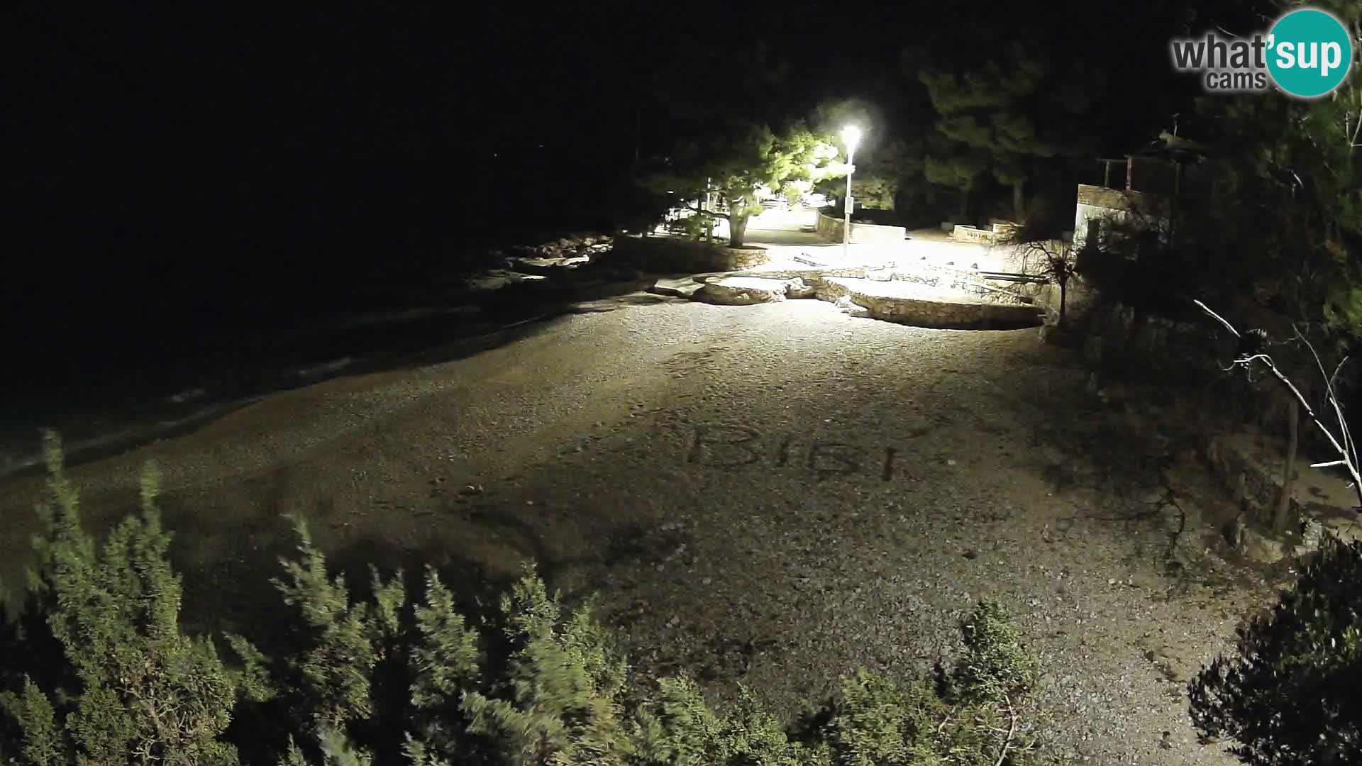 Webcam Ivan Dolac – Jelsa – Hvar