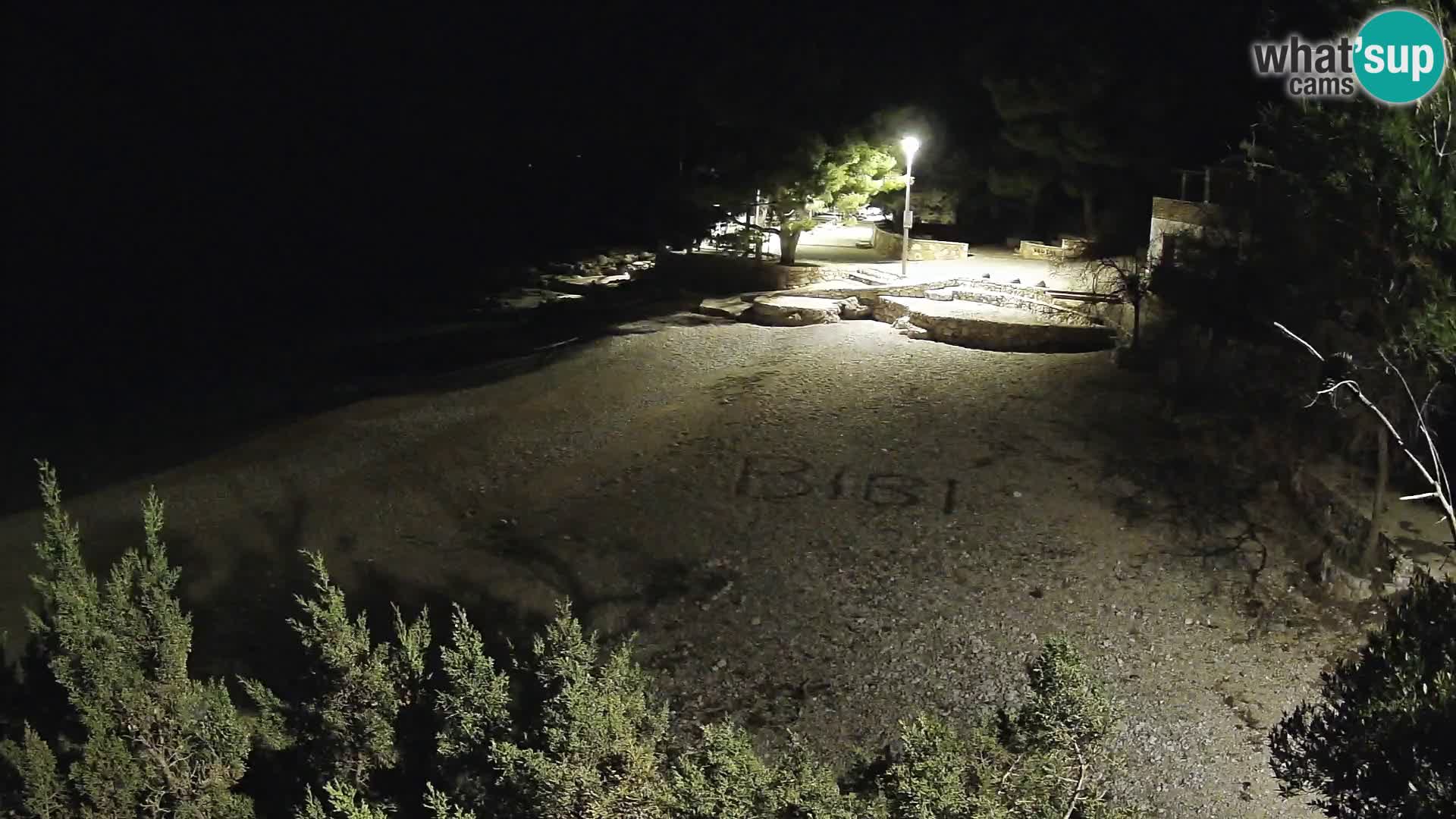 Camera en vivo Ivan Dolac – Jelsa – Hvar