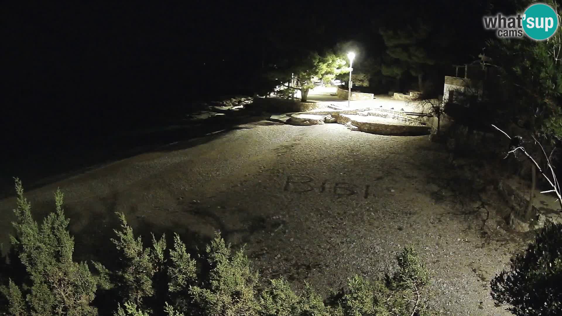 Live Cam Ivan Dolac – Jelsa – Hvar