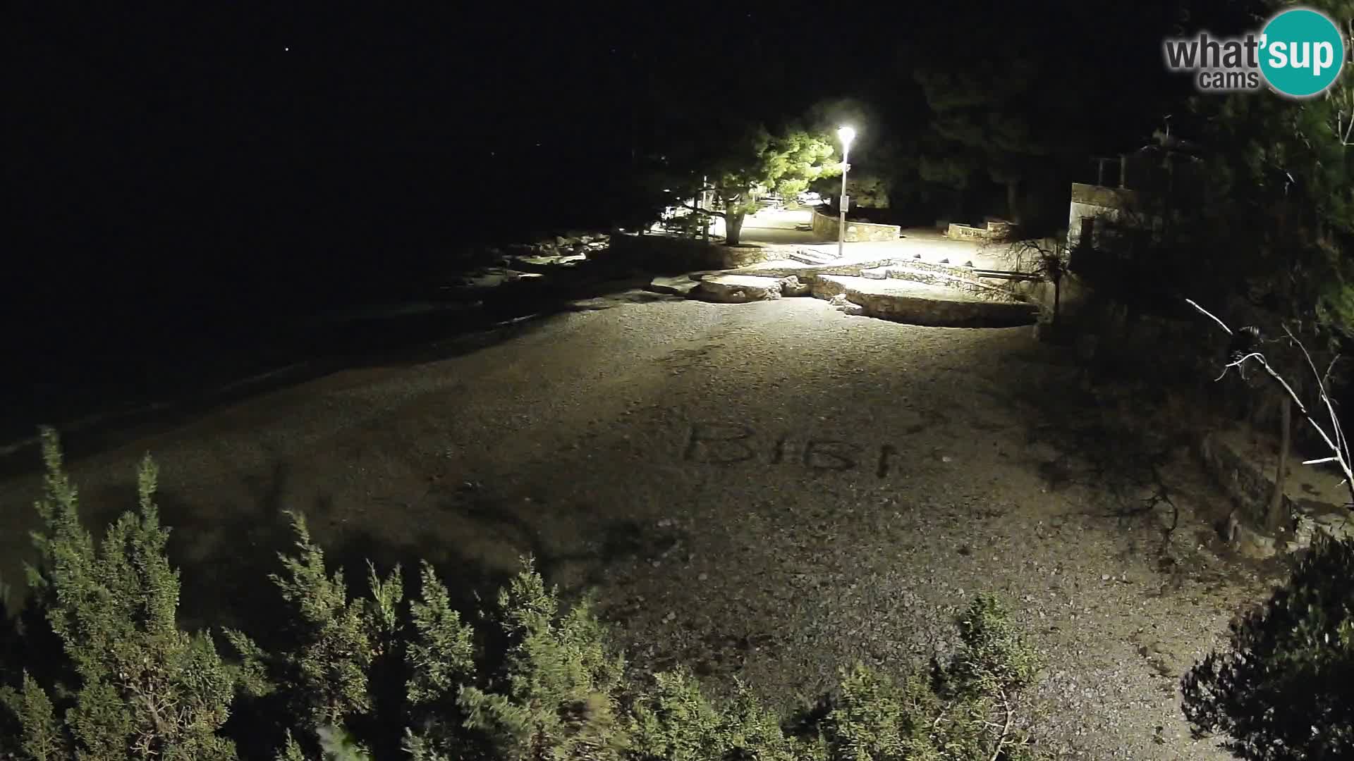 Webcam Ivan Dolac – Jelsa – Hvar