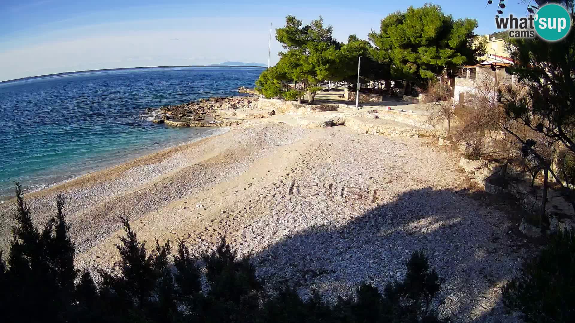 Livecam Ivan Dolac – Jelsa – Hvar