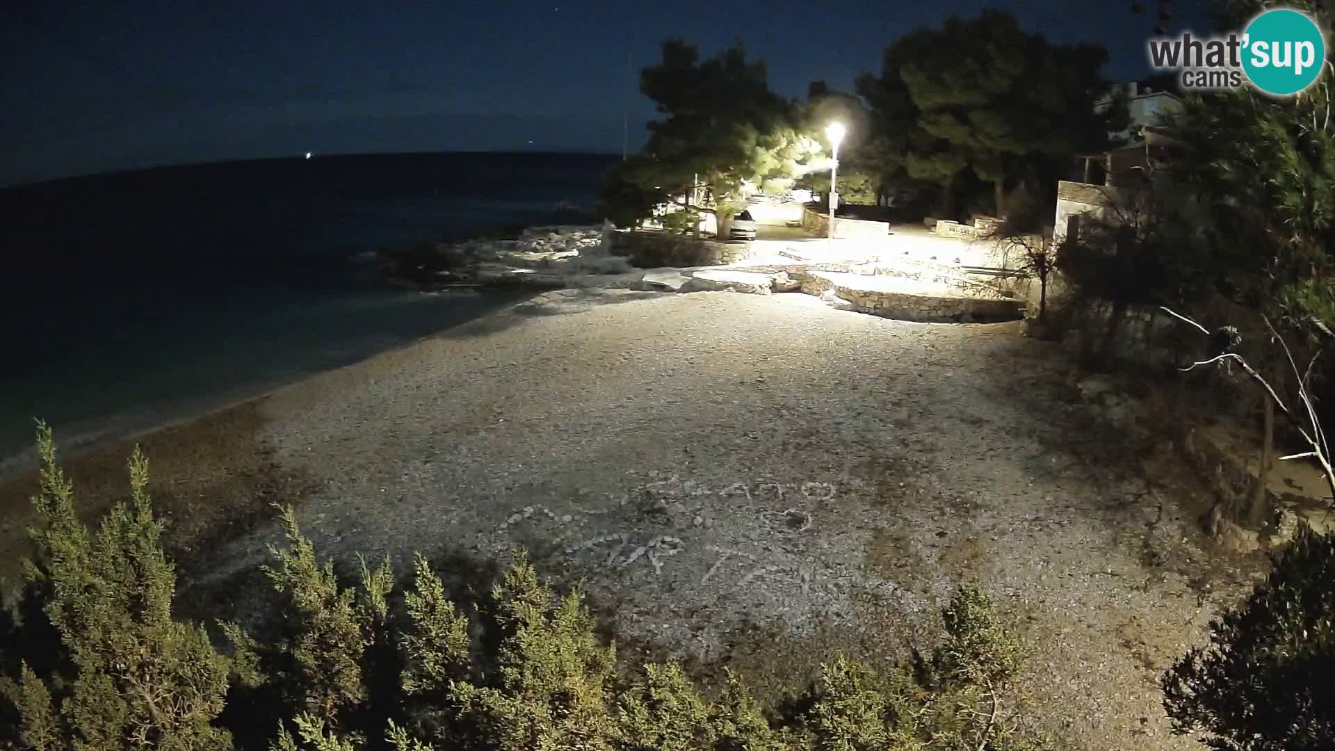 Webcam Ivan Dolac – Jelsa – Hvar
