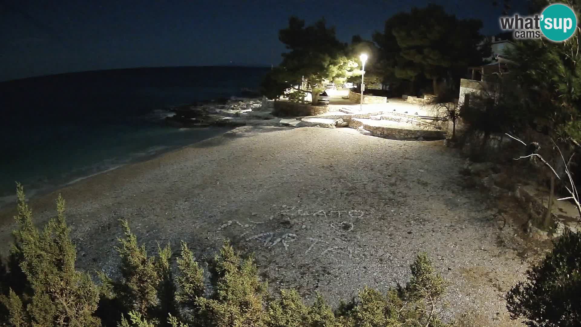 Live Cam Ivan Dolac – Jelsa – Hvar