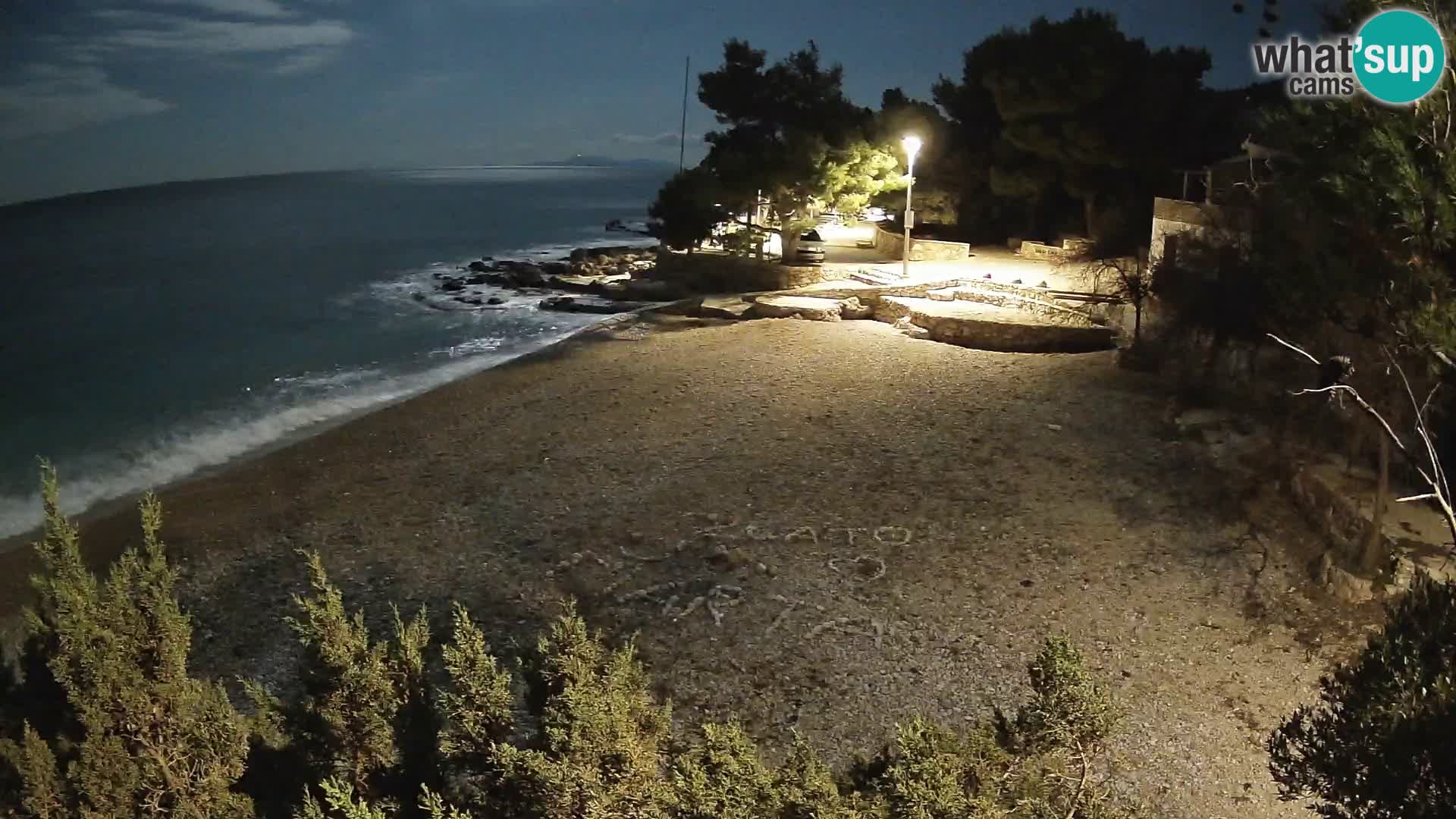 Spletna kamera Ivan Dolac – Jelsa – Hvar