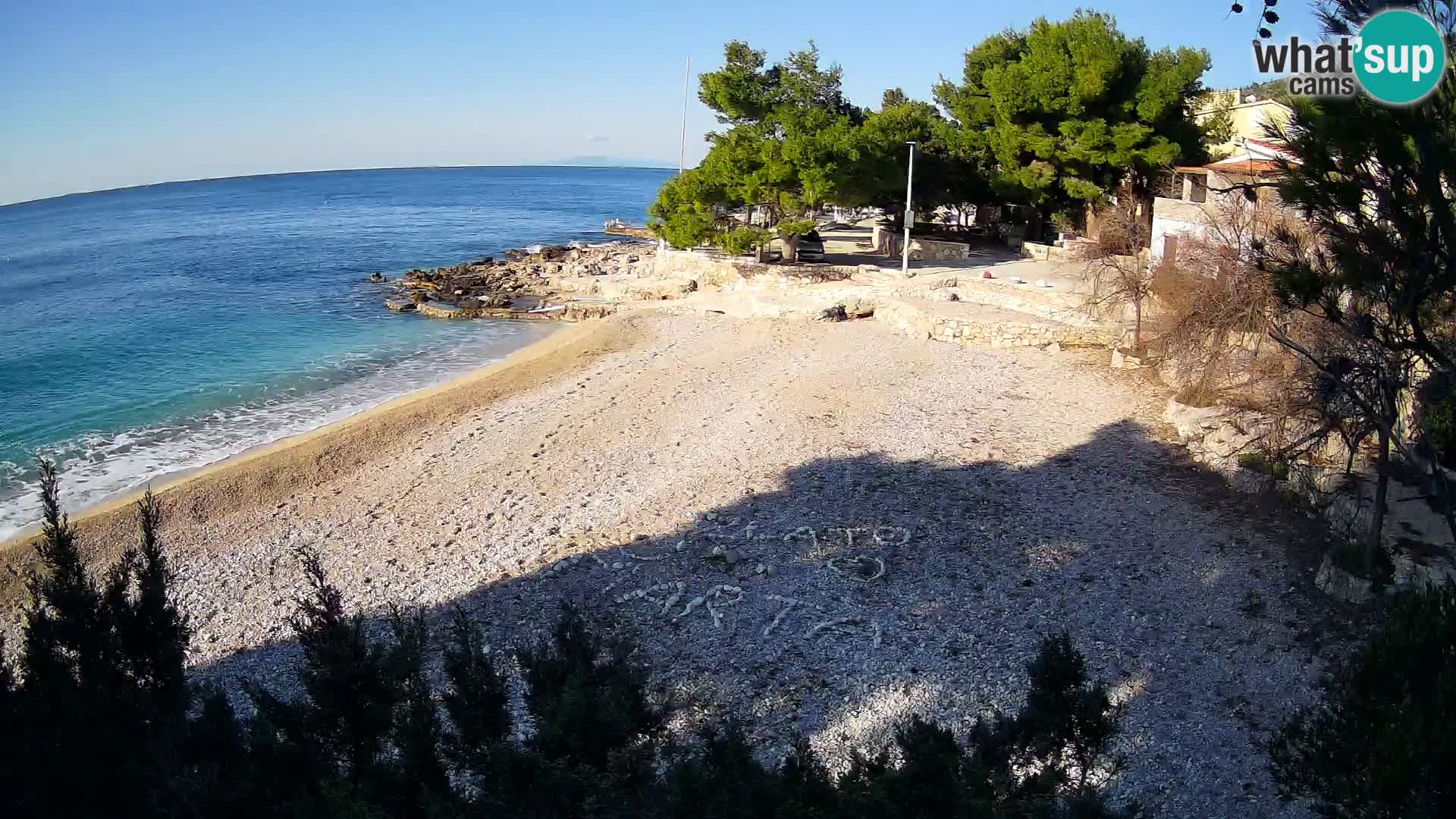 Camera en vivo Ivan Dolac – Jelsa – Hvar