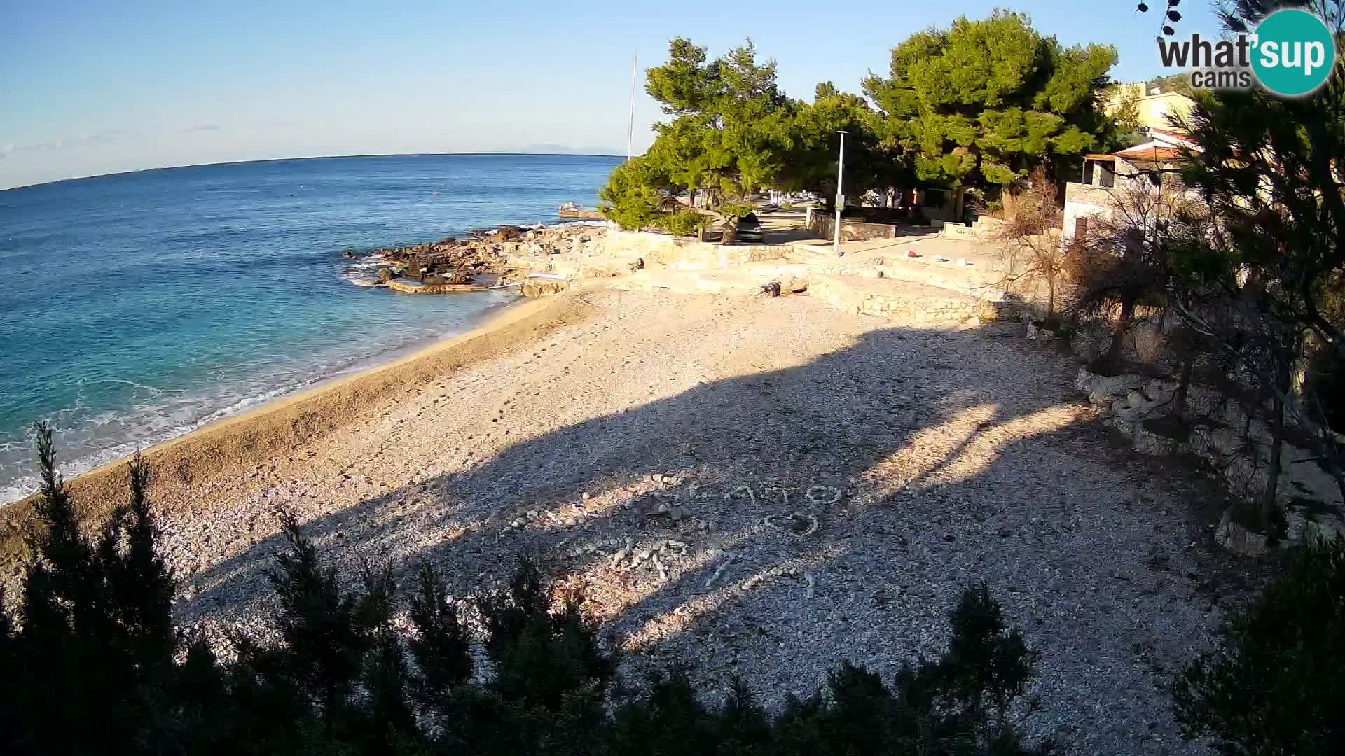 Livecam Ivan Dolac – Jelsa – Hvar