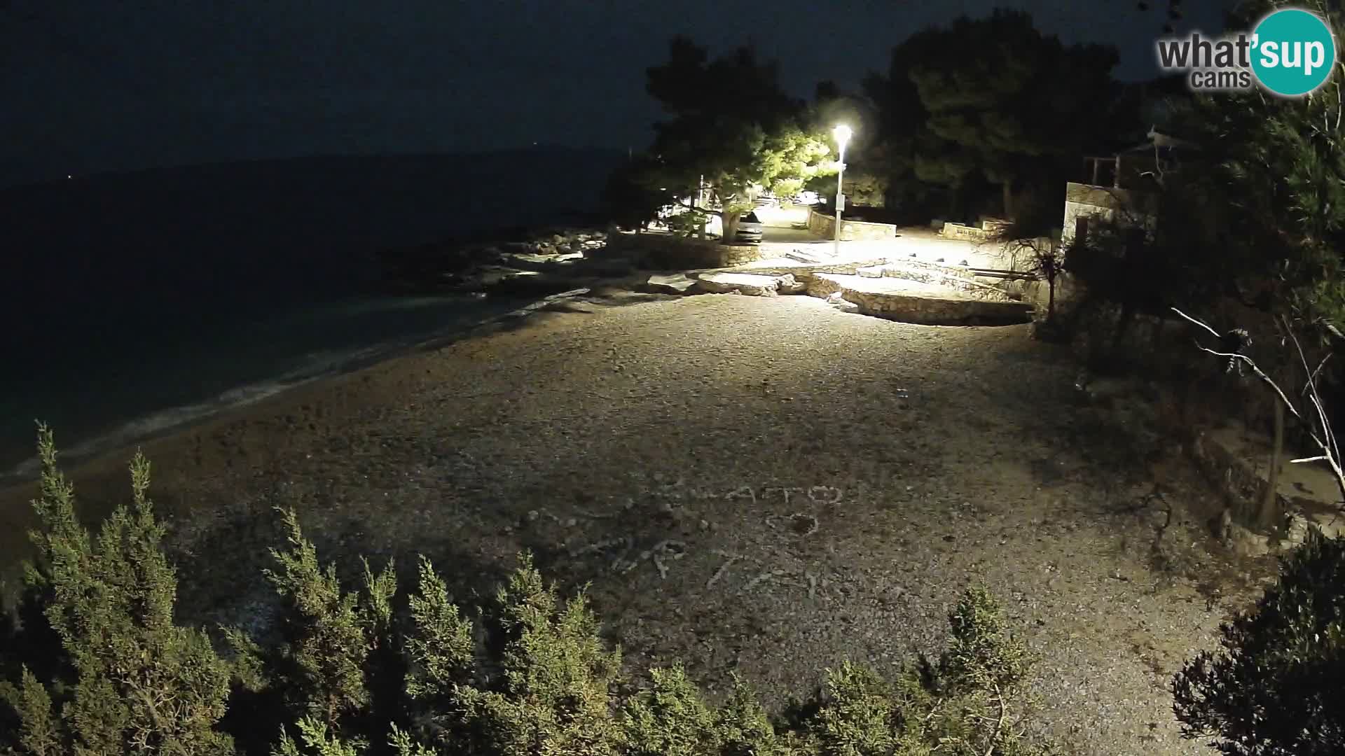 Livecam Ivan Dolac – Jelsa – Hvar