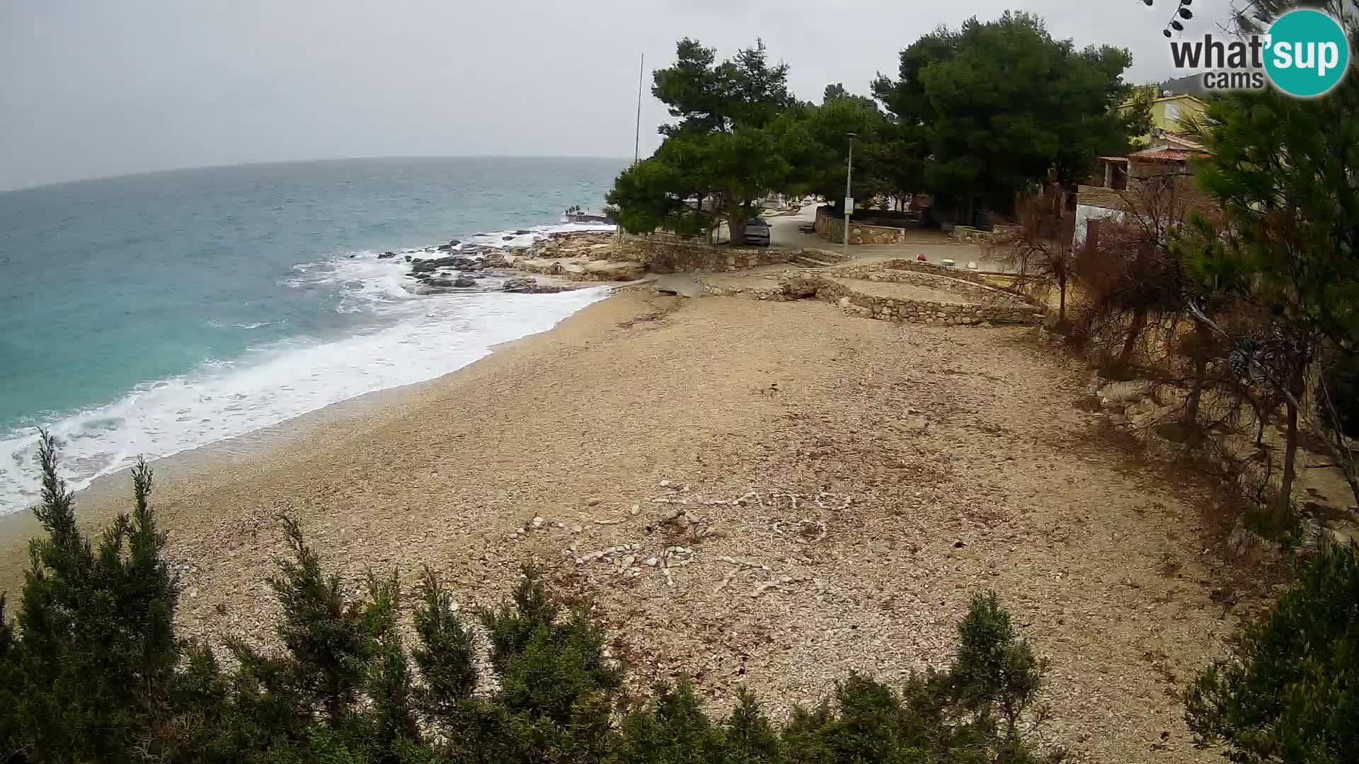 Webcam Ivan Dolac – Jelsa – Hvar