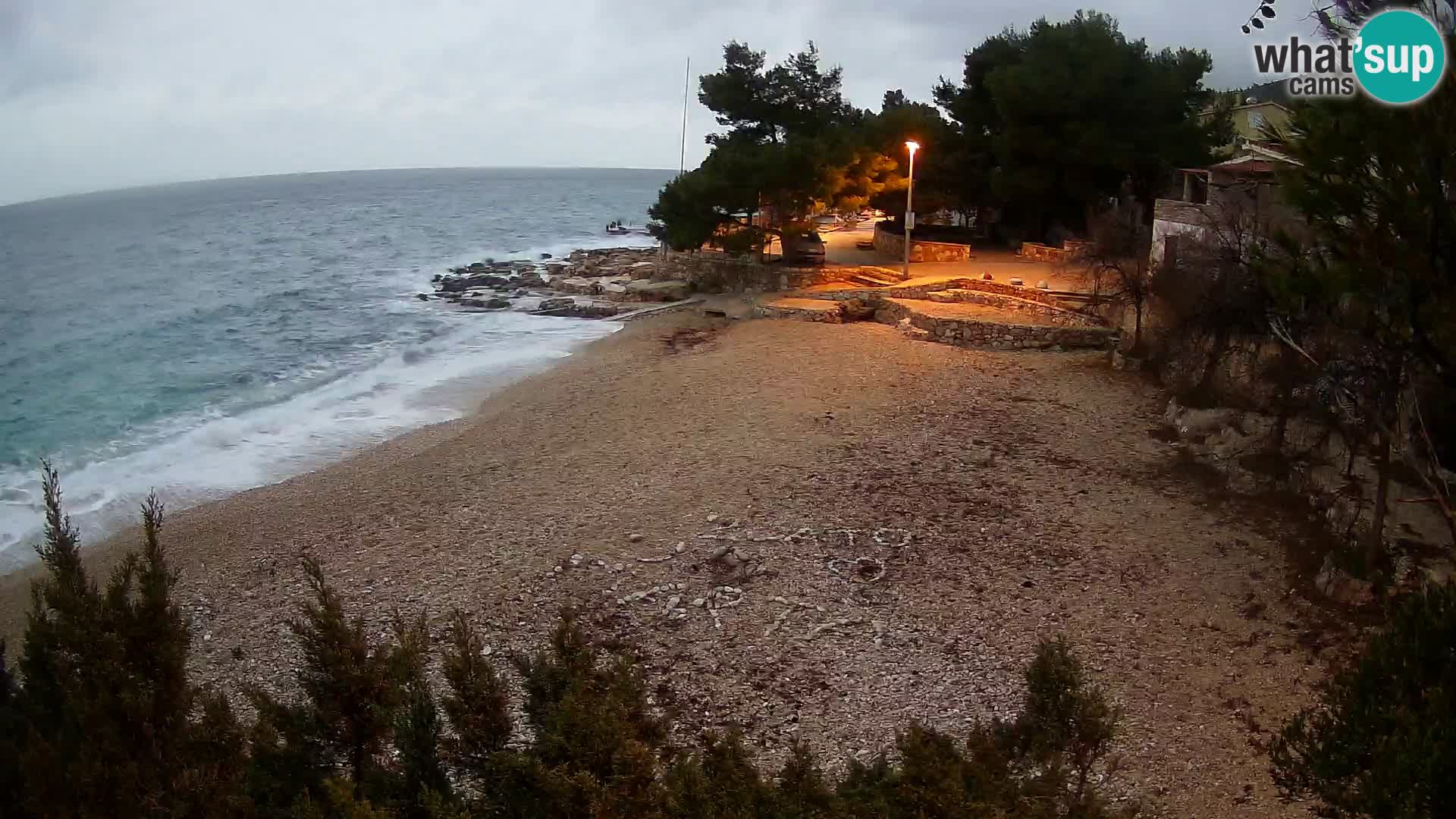 Web kamera Ivan Dolac – Jelsa – Hvar