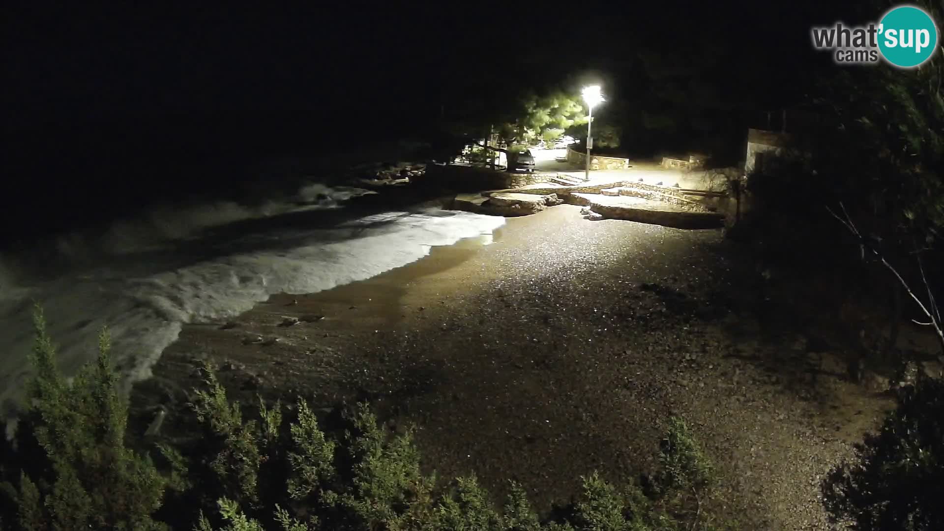 Livecam Ivan Dolac – Jelsa – Hvar