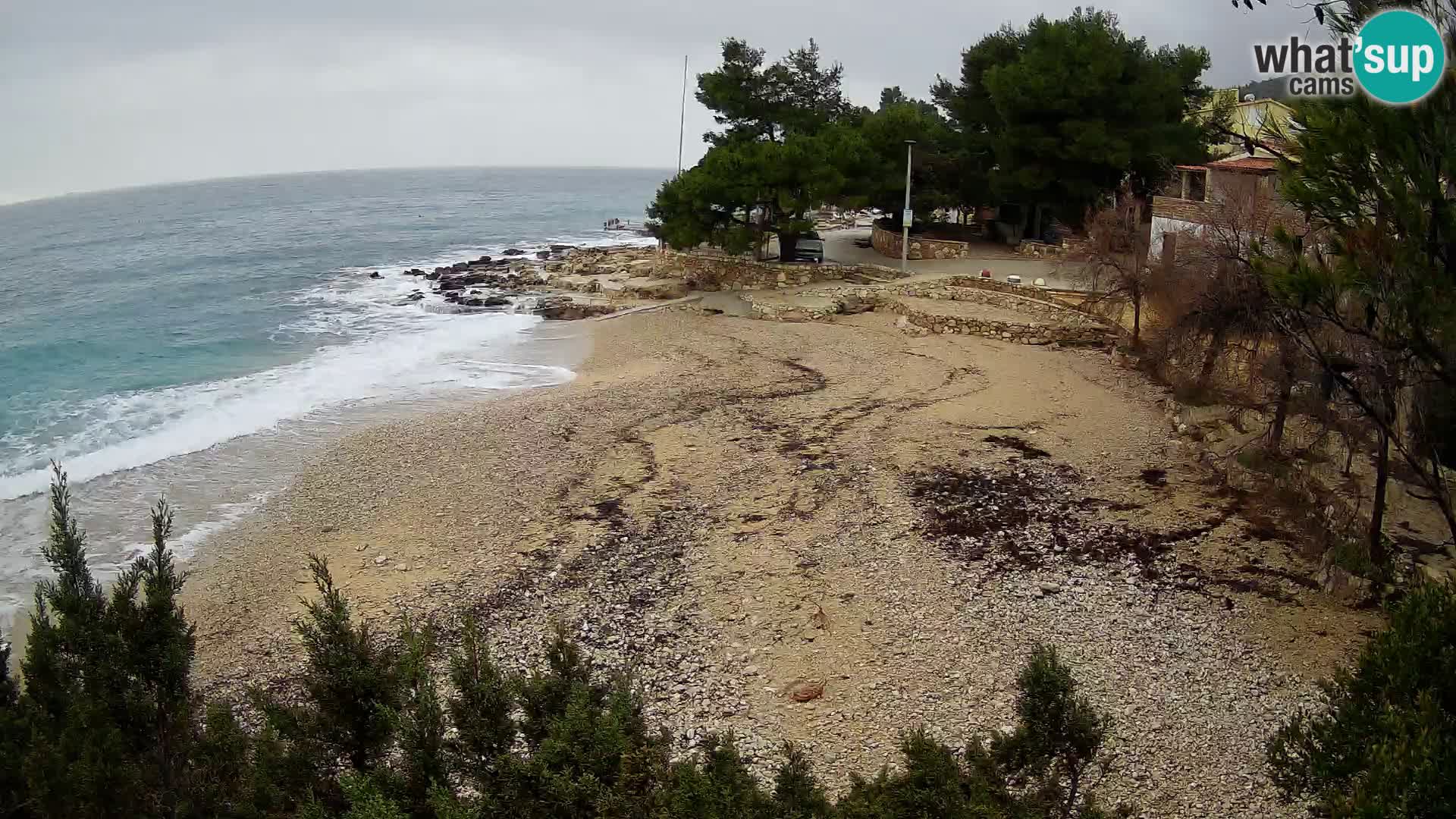 Livecam Ivan Dolac – Jelsa – Hvar