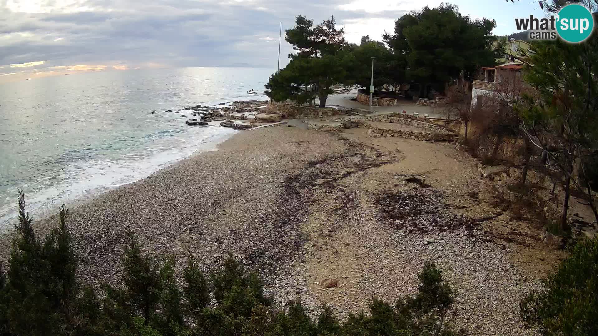 Webcam Ivan Dolac – Jelsa – Hvar