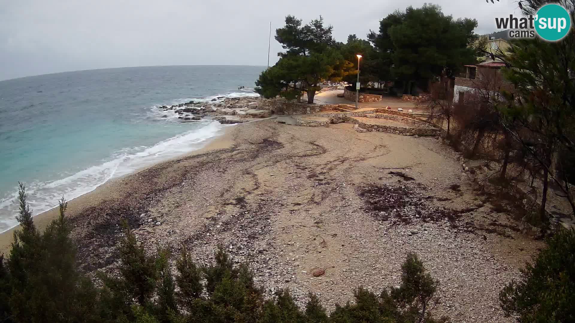 Webcam Ivan Dolac – Jelsa – Hvar