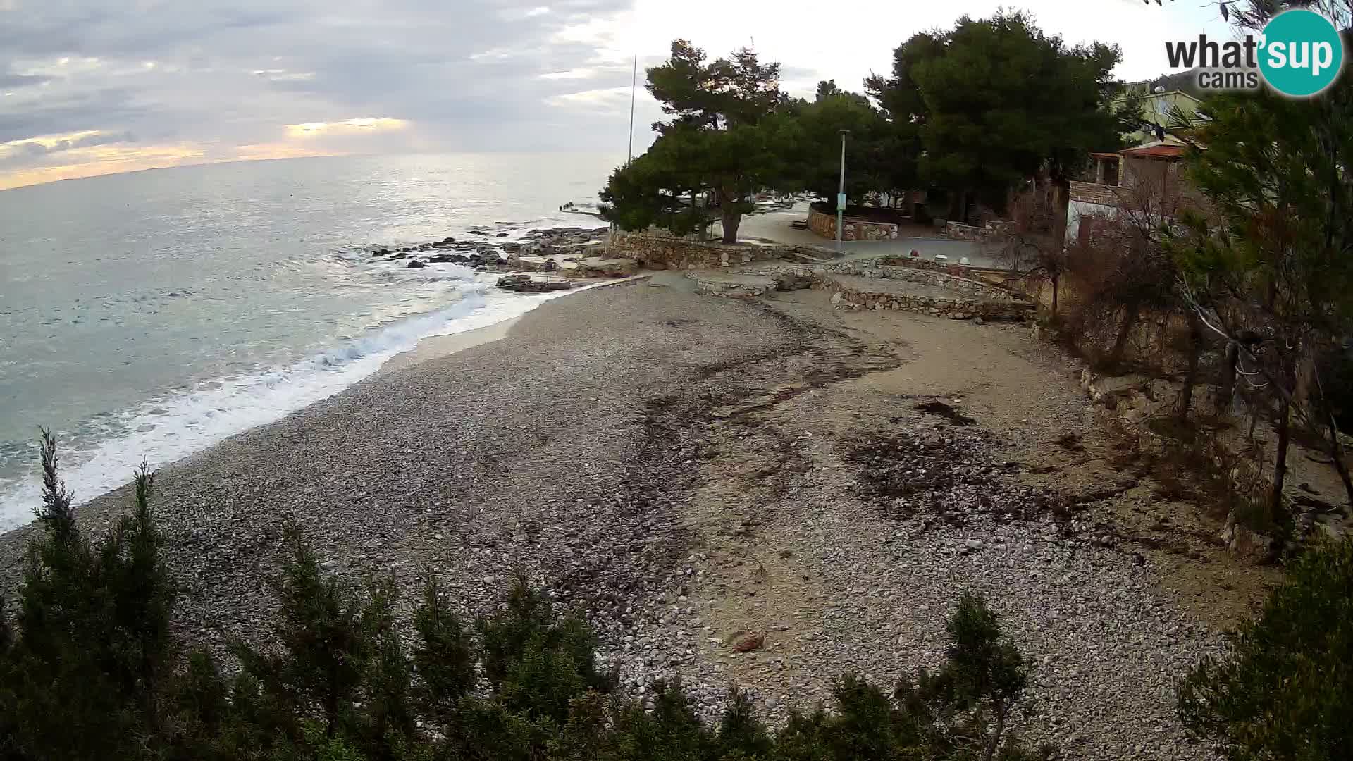 Web kamera Ivan Dolac – Jelsa – Hvar