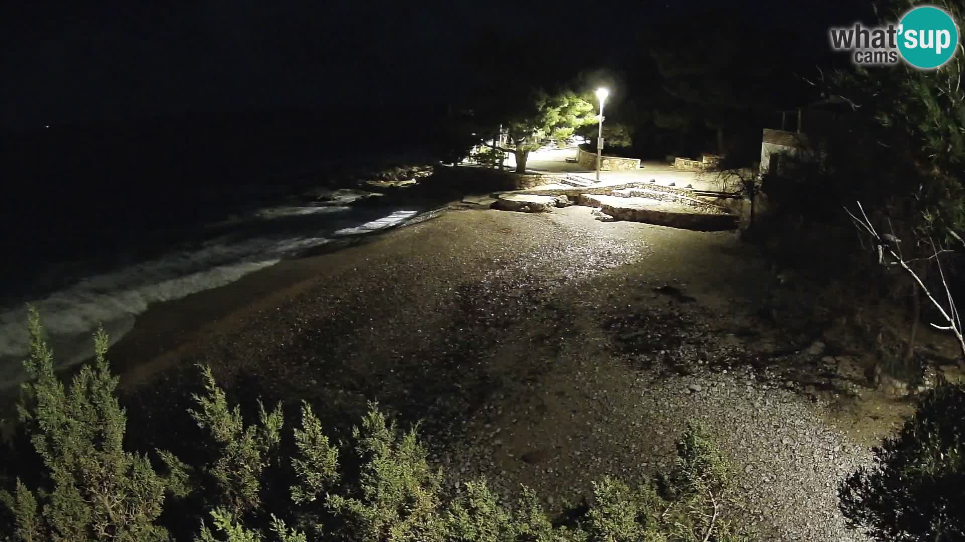 Webcam Ivan Dolac – Jelsa – Hvar