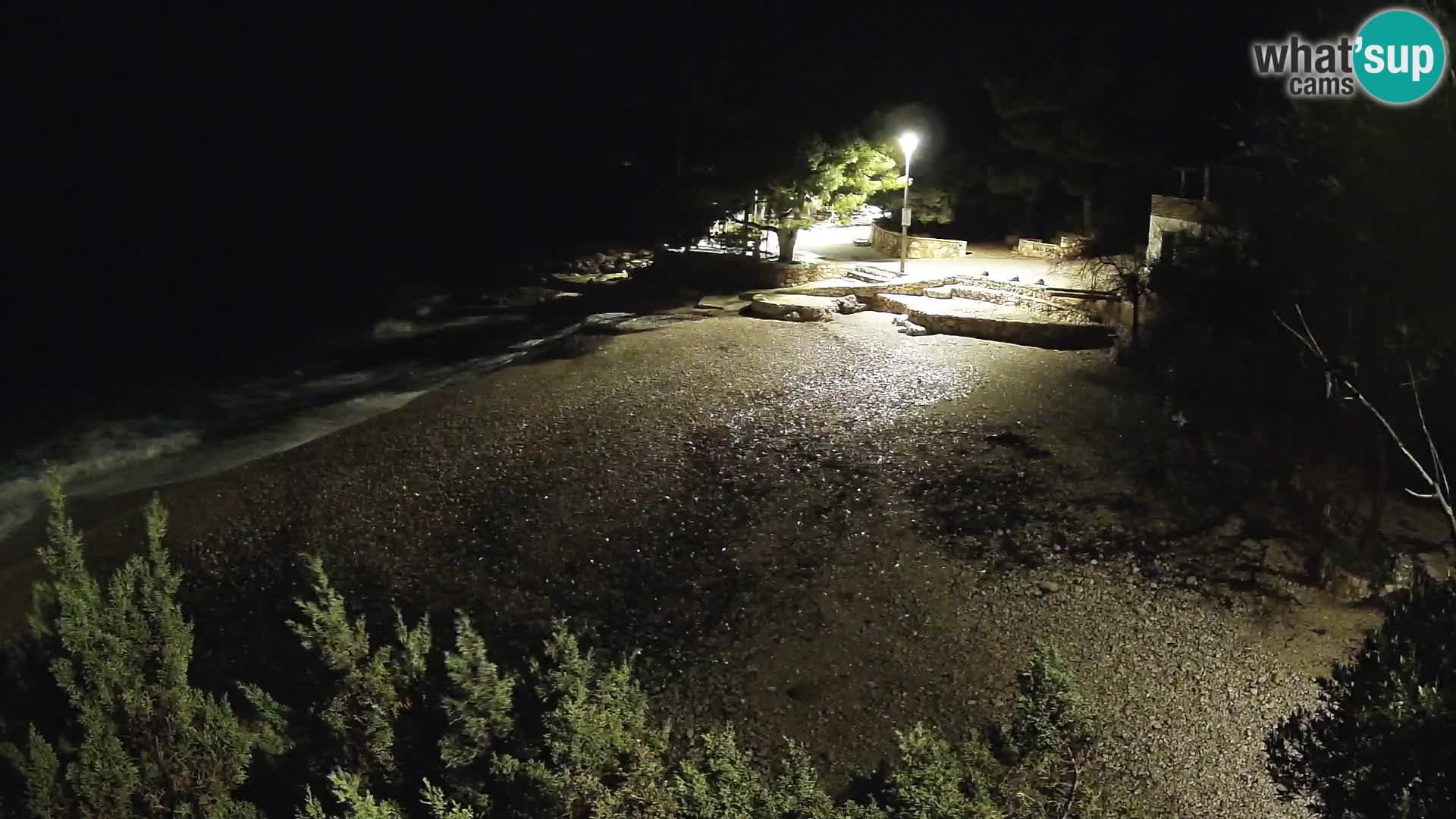 Spletna kamera Ivan Dolac – Jelsa – Hvar