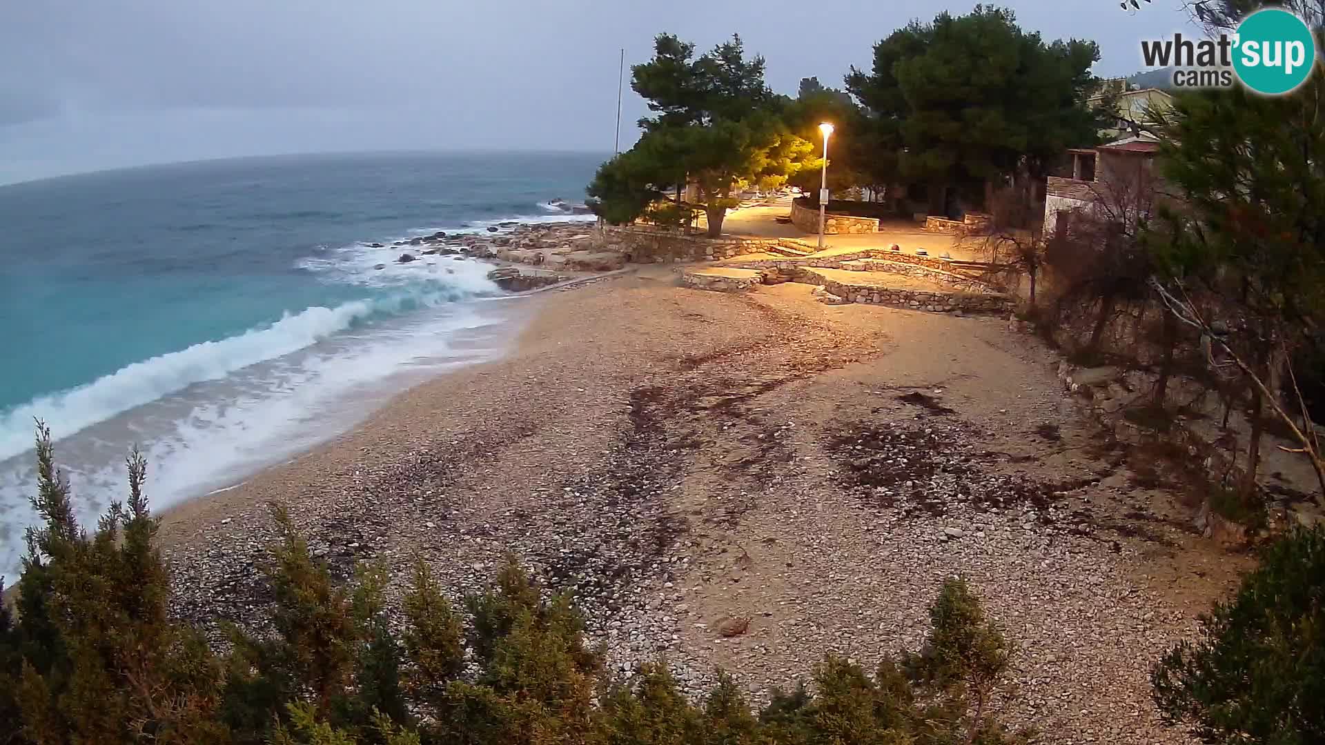 Webcam Ivan Dolac – Jelsa – Hvar