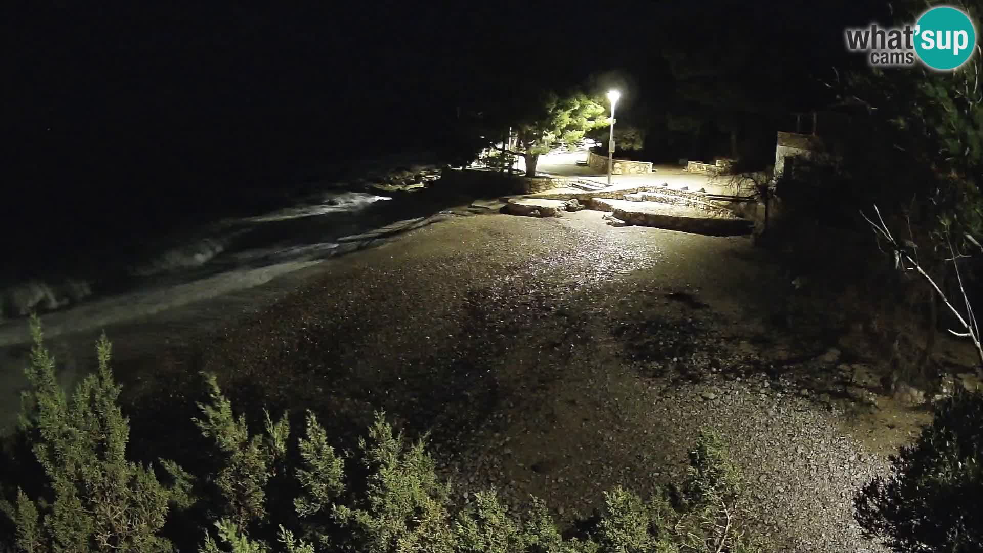 Camera en vivo Ivan Dolac – Jelsa – Hvar